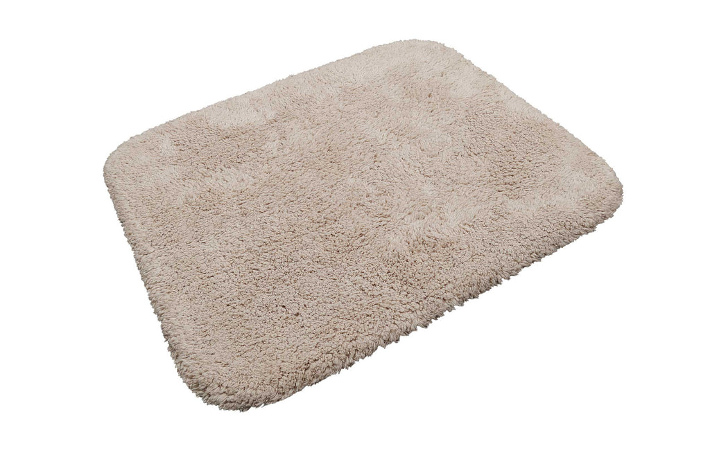 Badteppich Beige "Ole" WECONhome Basics