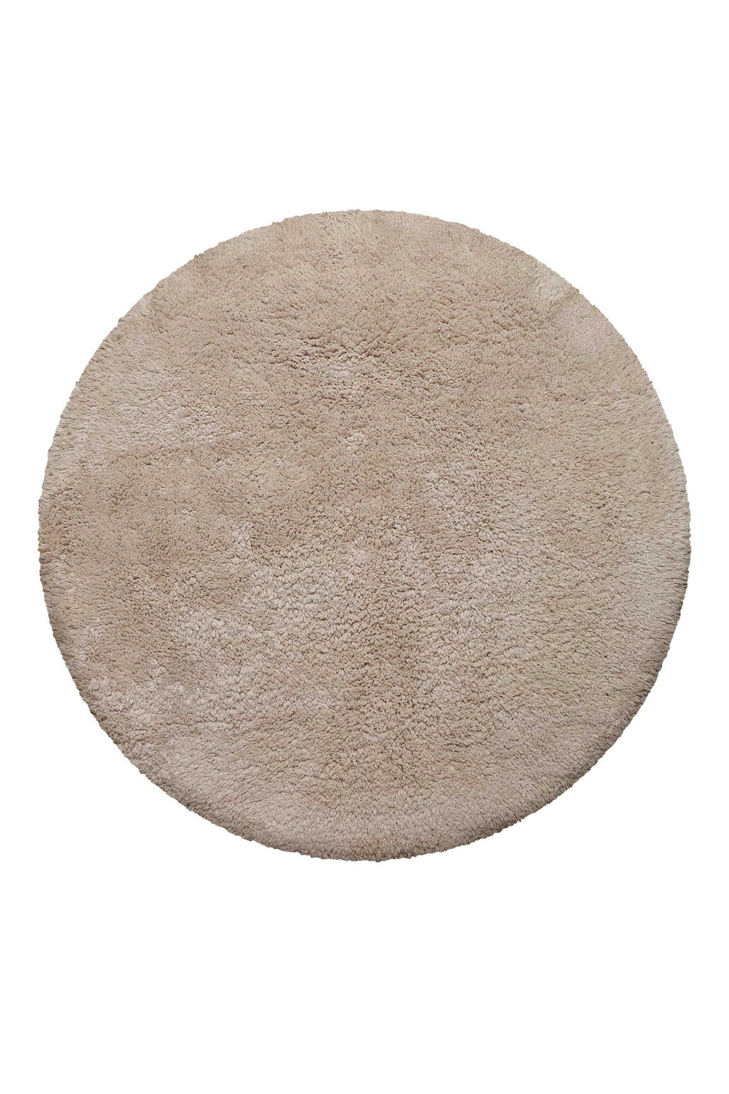 Badteppich Beige "Ole" WECONhome Basics