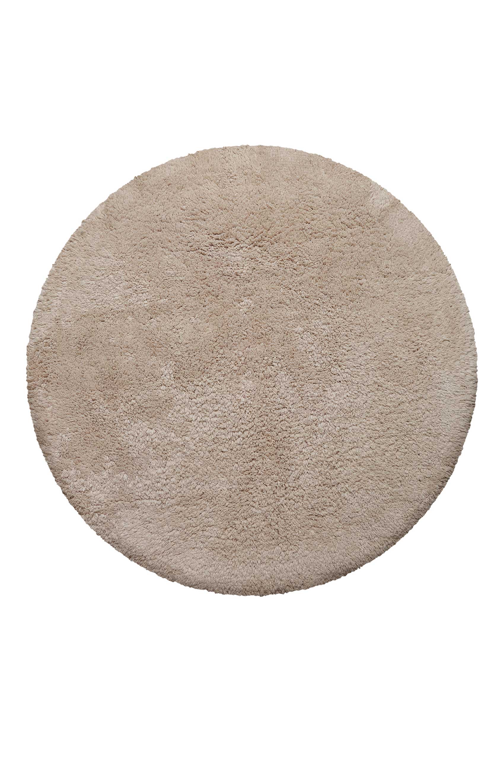 Badteppich Beige "Ole" WECONhome Basics