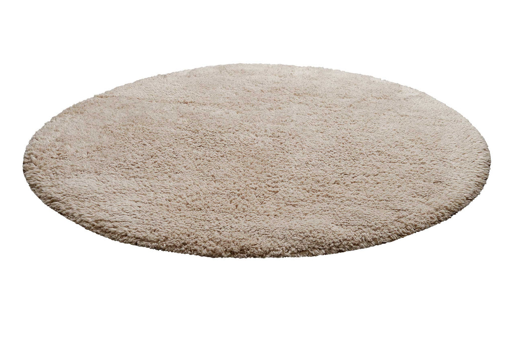 Badteppich Beige "Ole" WECONhome Basics