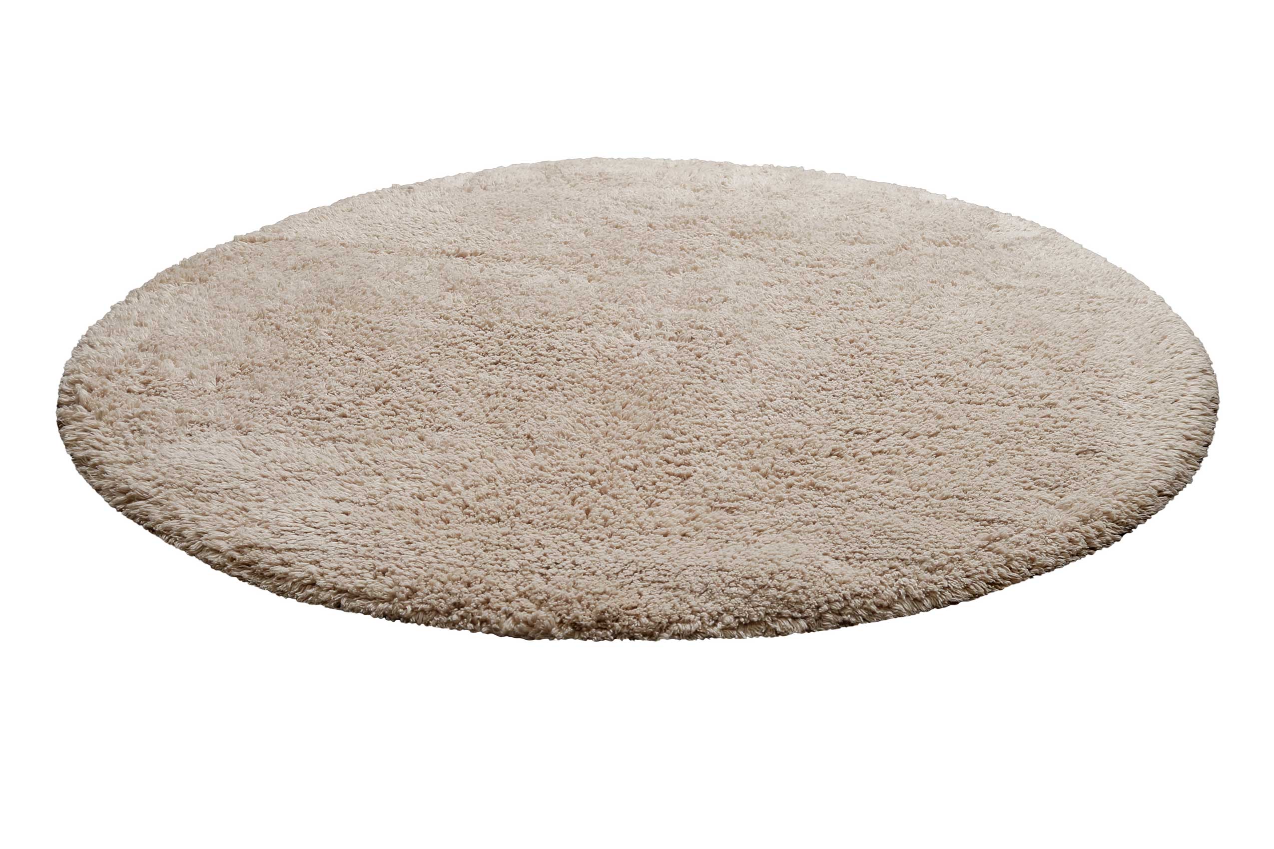 Badteppich Beige "Ole" WECONhome Basics