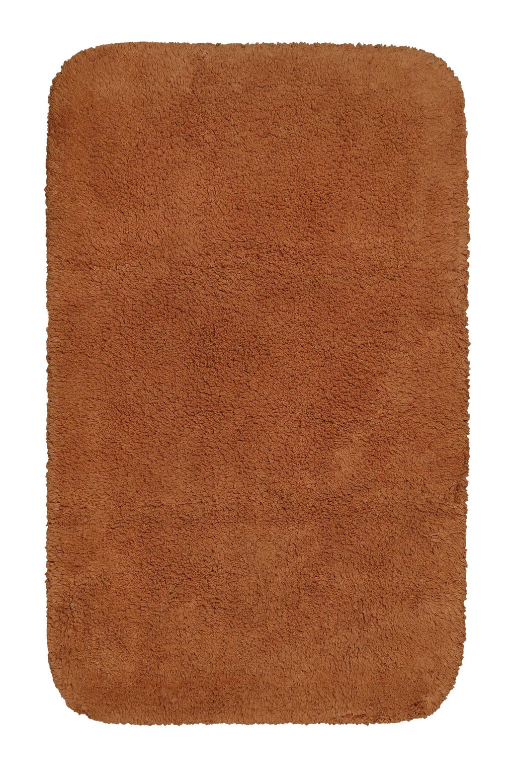 Badteppich Terracotta "Ole" WECONhome Basics