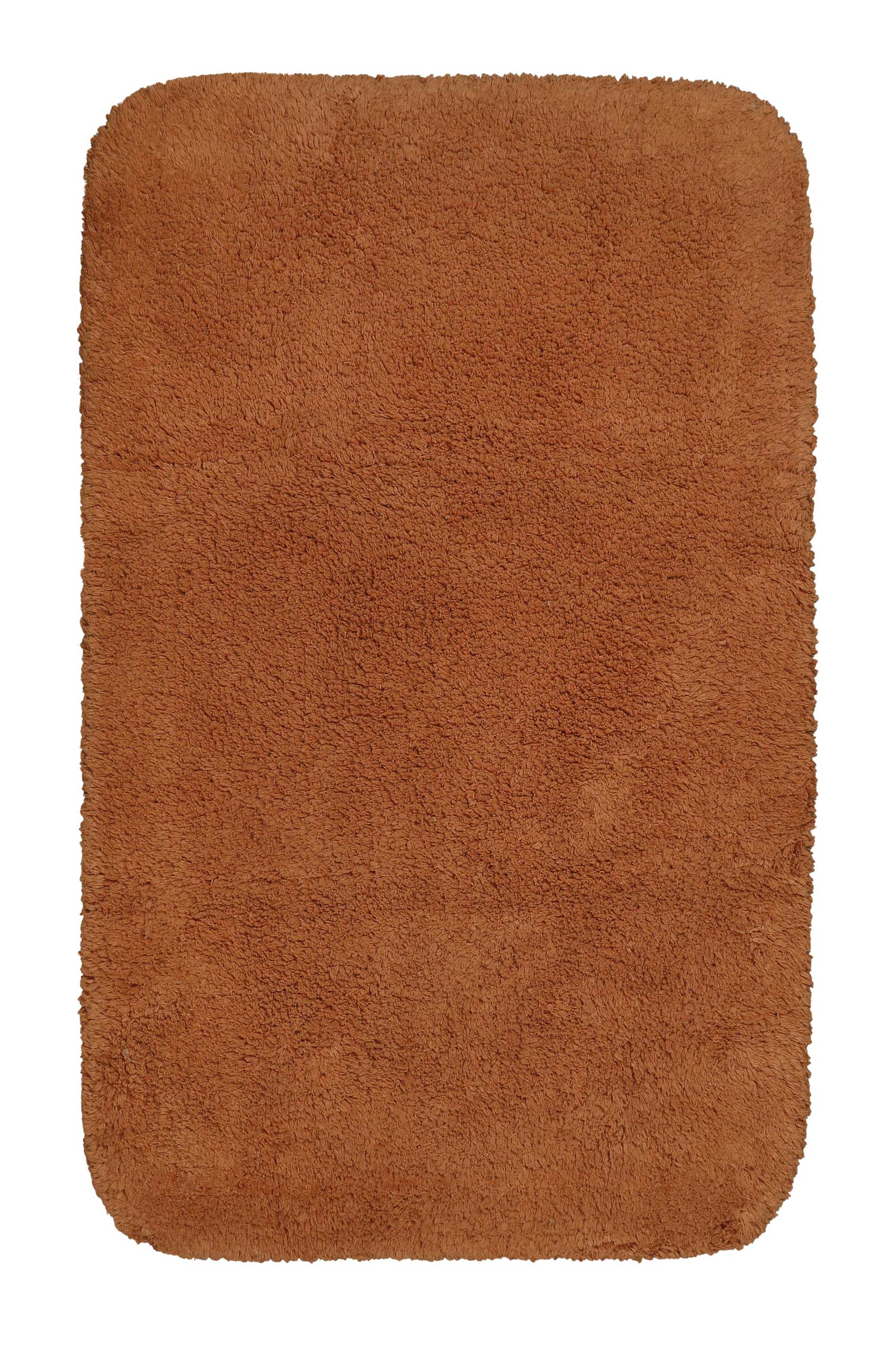 Badteppich Terracotta "Ole" WECONhome Basics
