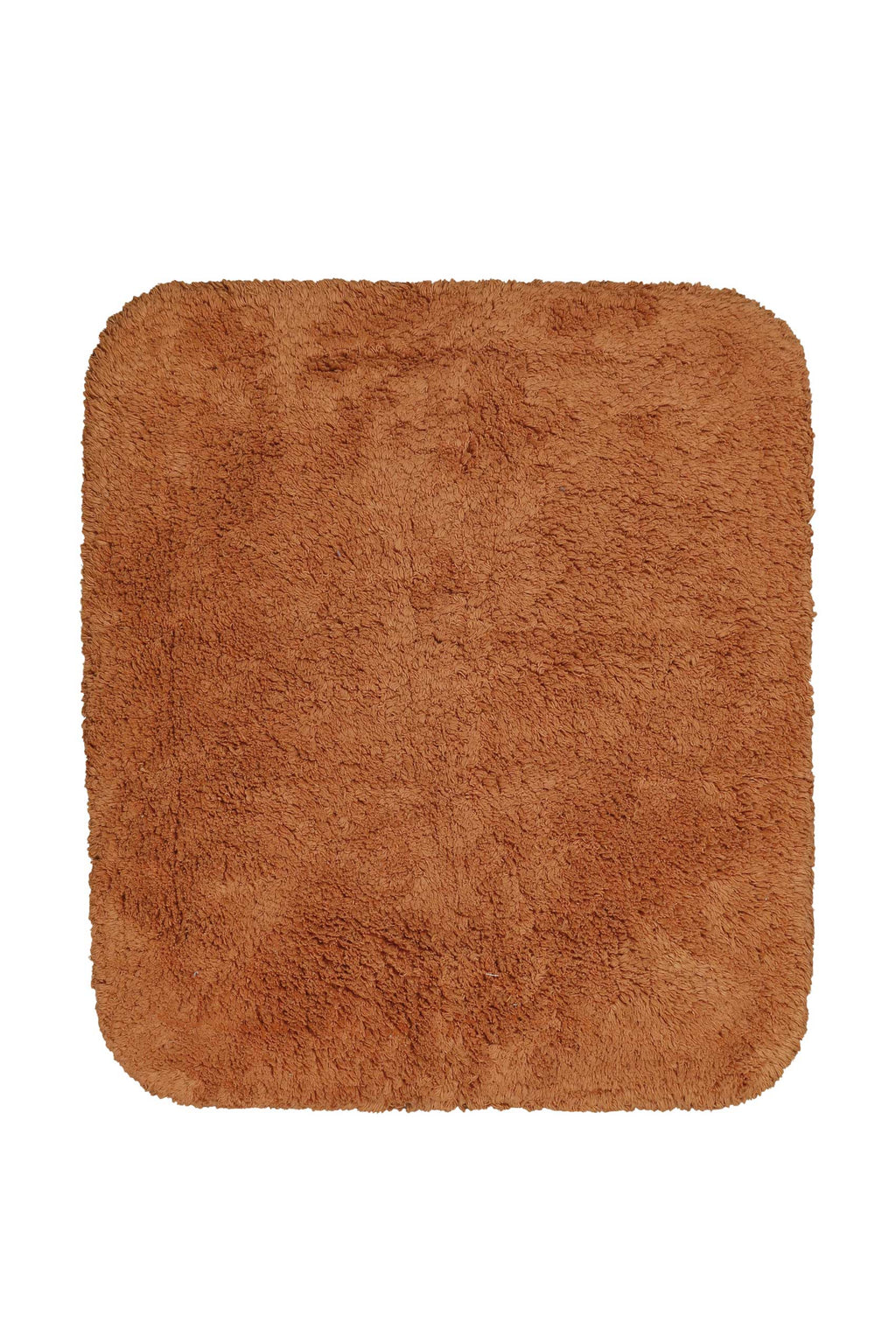 Badteppich Terracotta "Ole" WECONhome Basics