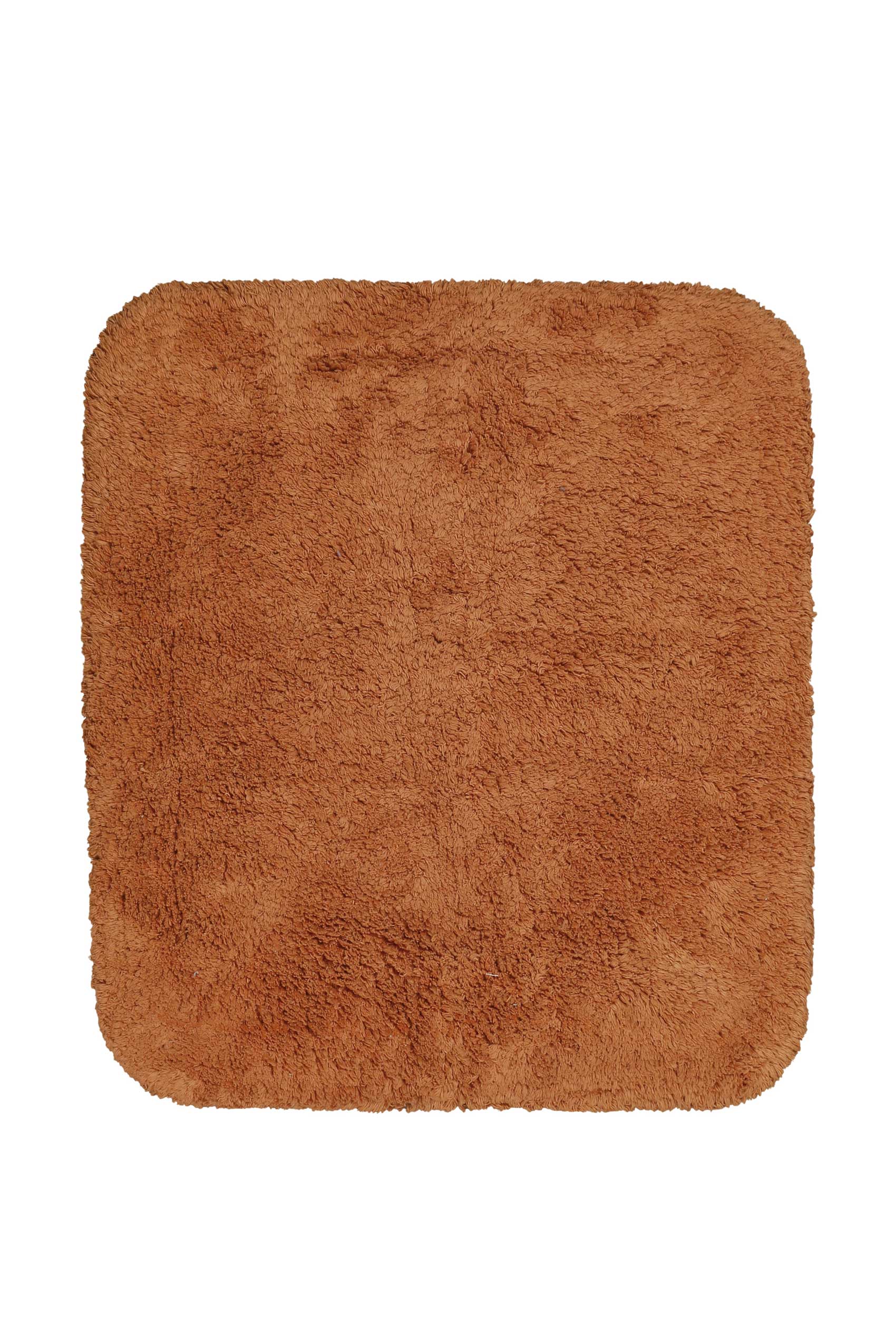 Badteppich Terracotta "Ole" WECONhome Basics