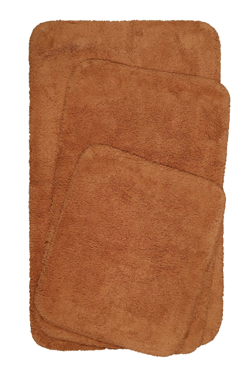 Badteppich Terracotta "Ole" WECONhome Basics