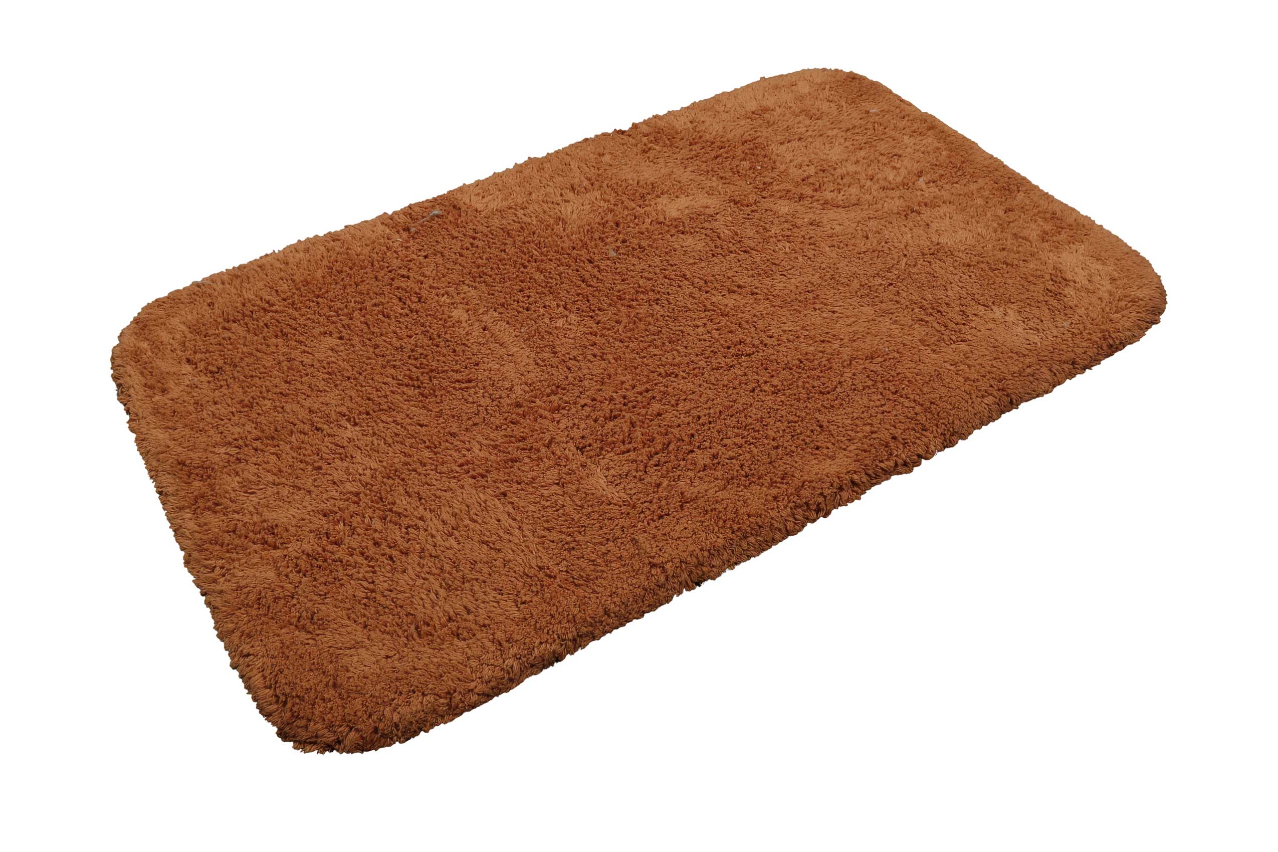 Badteppich Terracotta "Ole" WECONhome Basics
