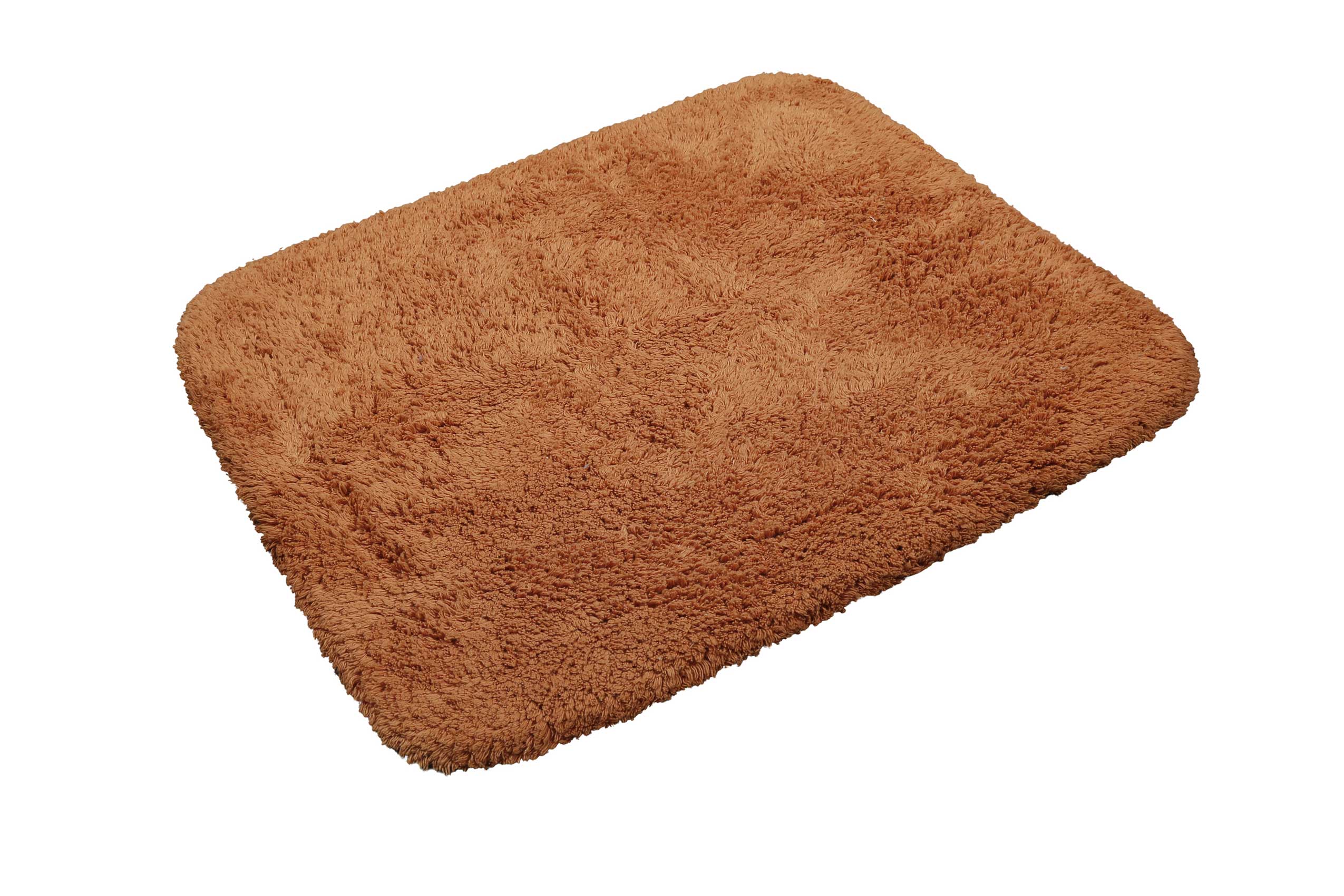 Badteppich Terracotta "Ole" WECONhome Basics