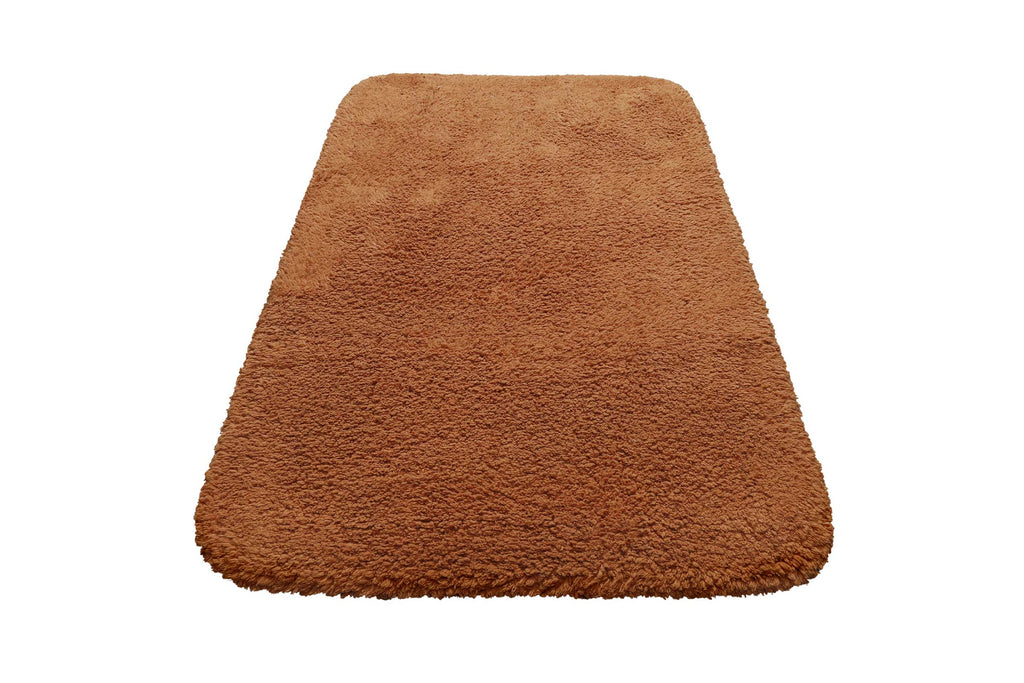 Badteppich Terracotta "Ole" WECONhome Basics