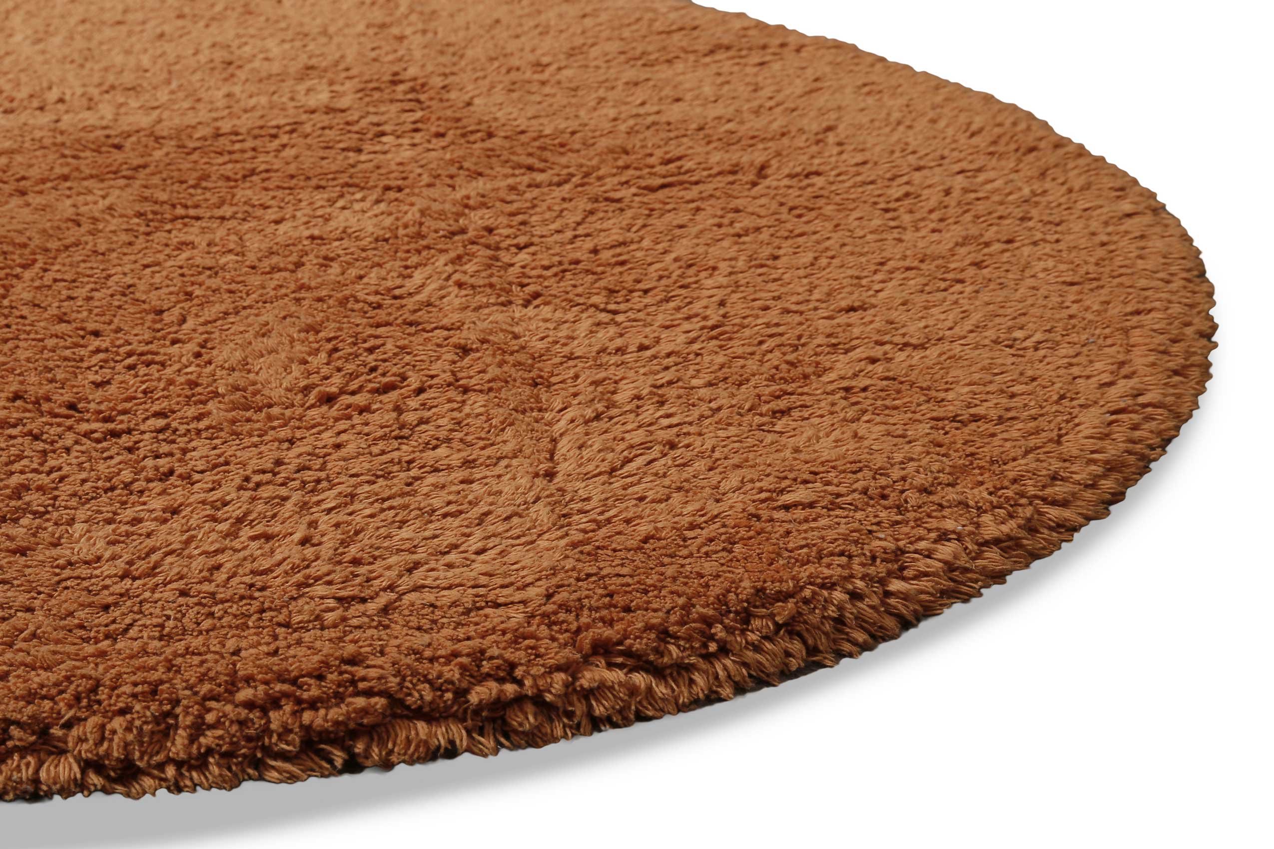 Badteppich Terracotta "Ole" WECONhome Basics
