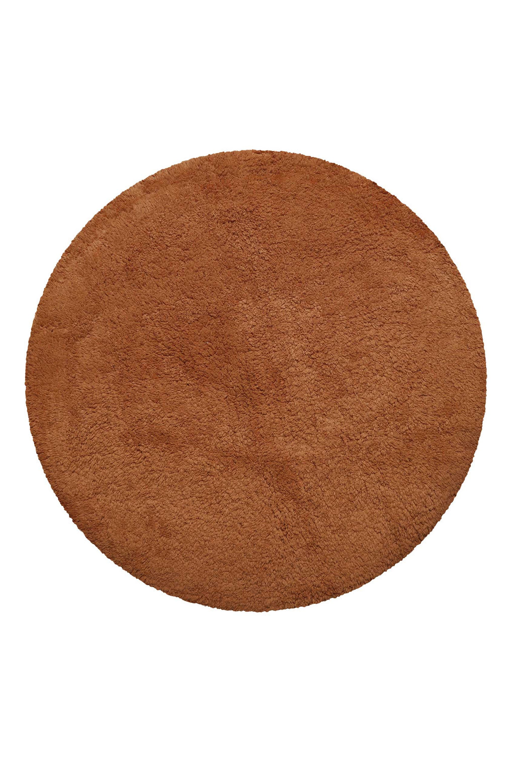 Badteppich Terracotta "Ole" WECONhome Basics