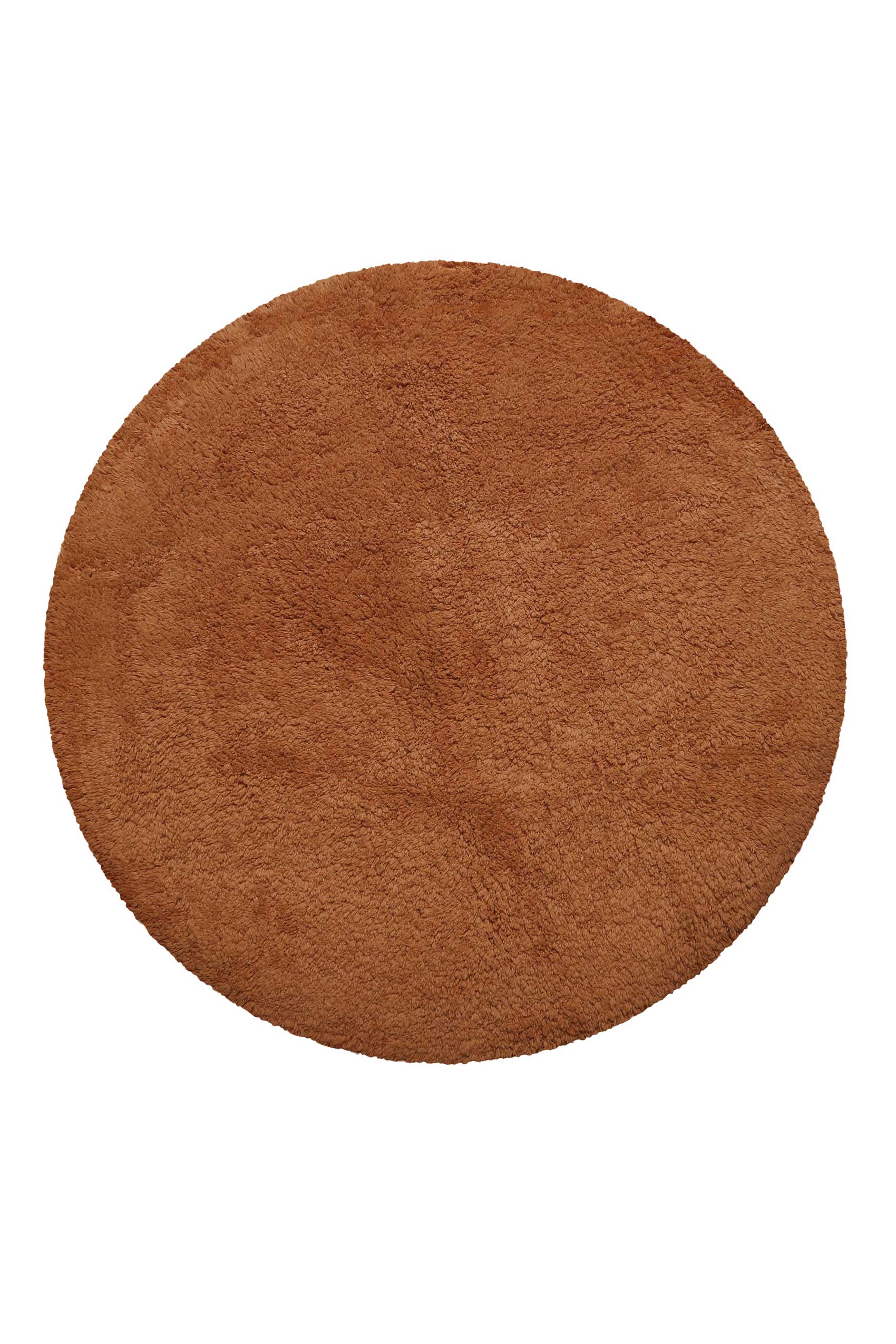 Badteppich Terracotta "Ole" WECONhome Basics