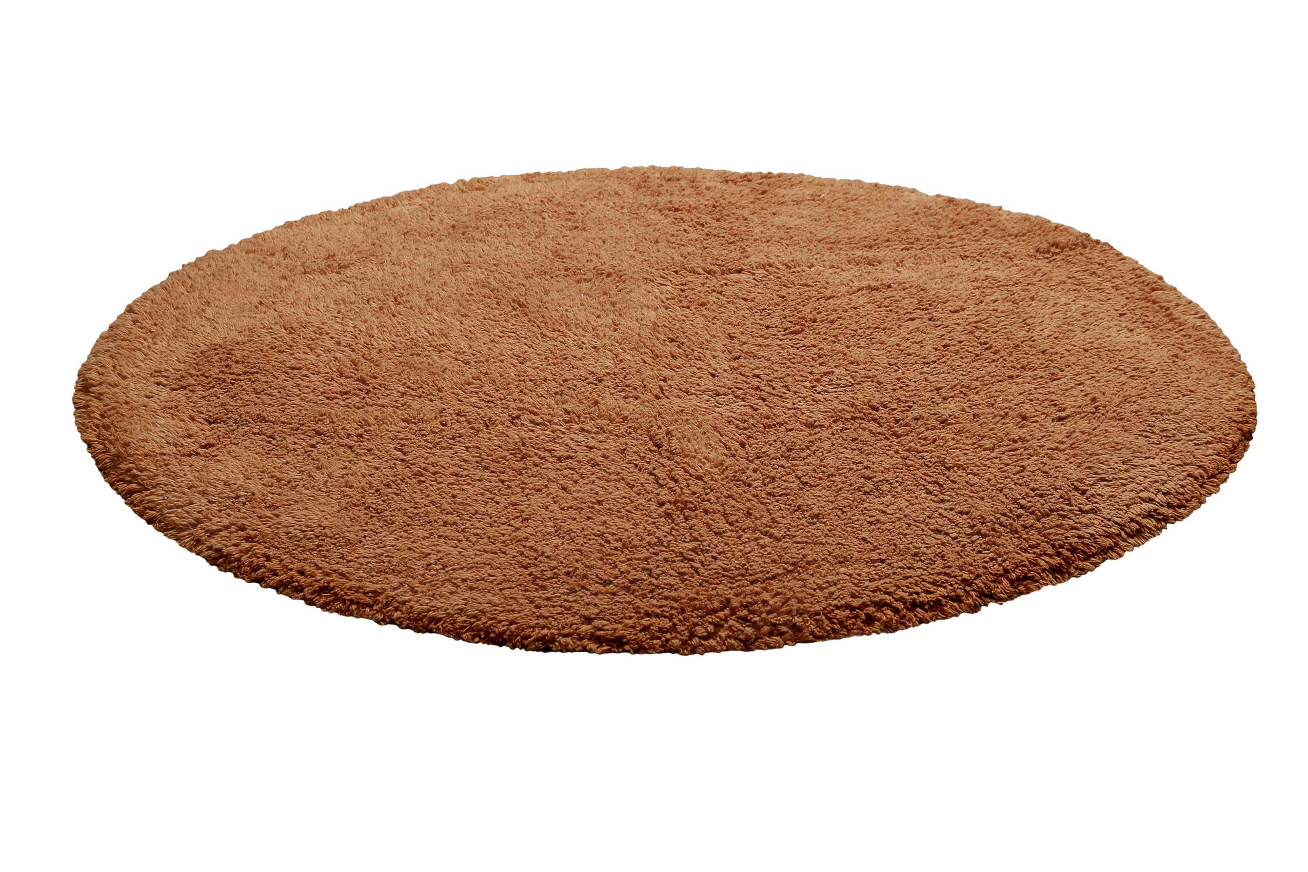 Badteppich Terracotta "Ole" WECONhome Basics