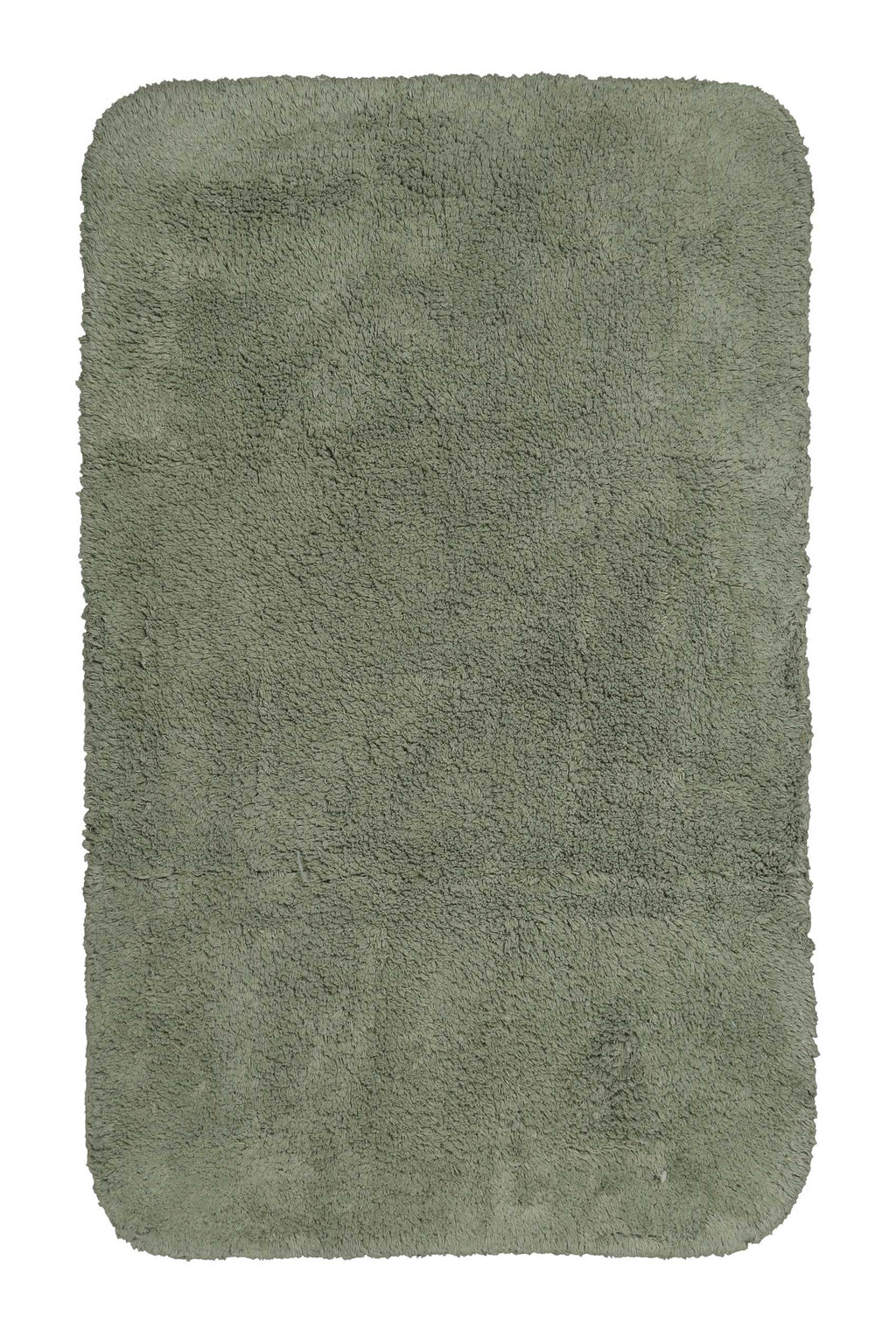 Badteppich Grün "Ole" WECONhome Basics
