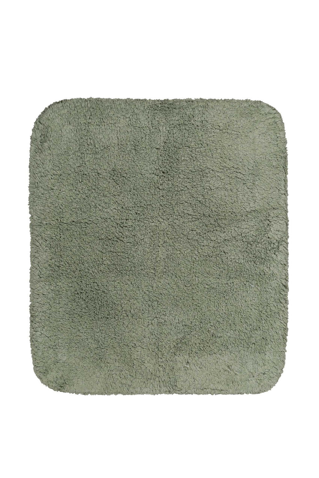 Badteppich Grün "Ole" WECONhome Basics