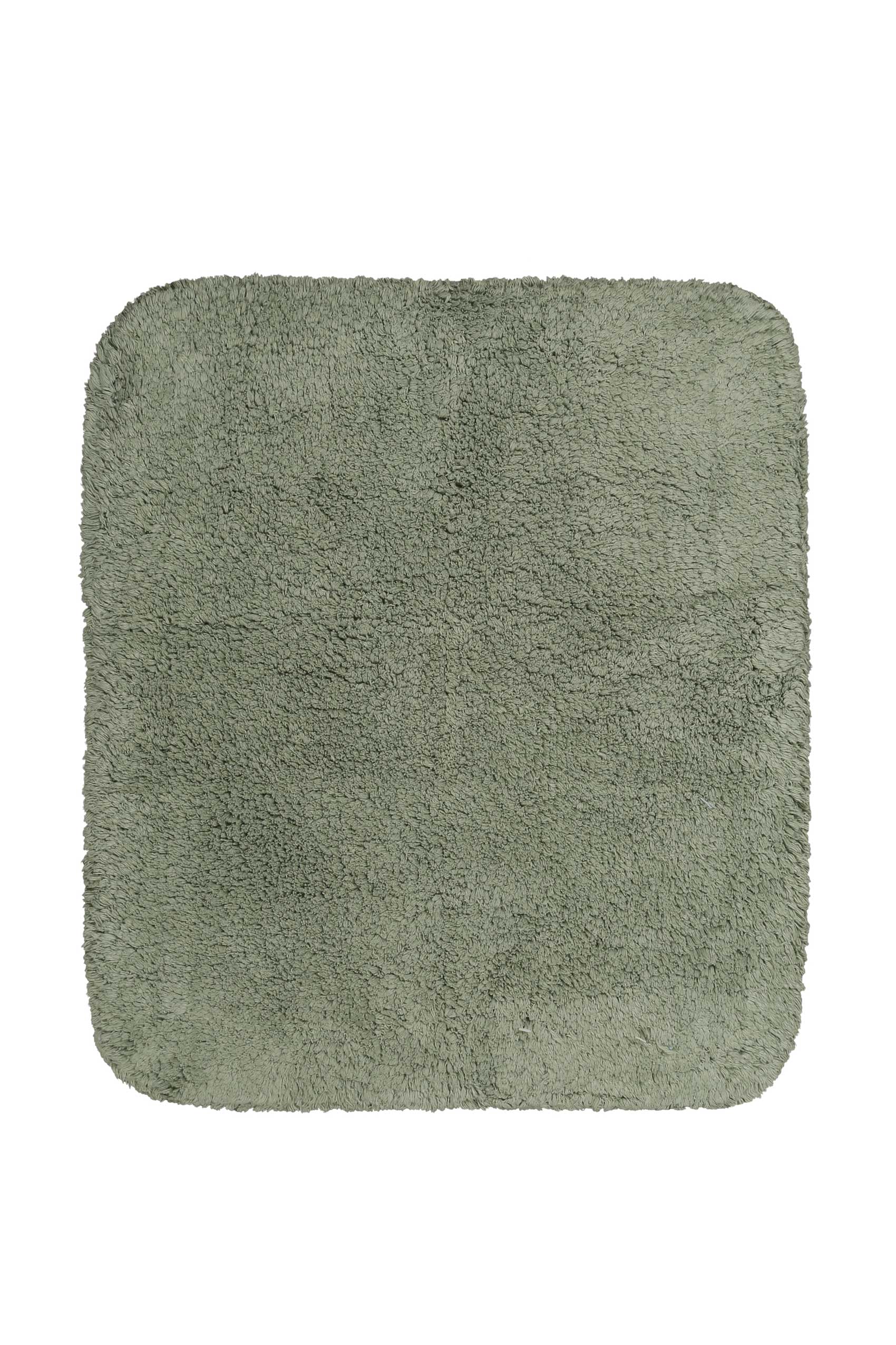 Badteppich Grün "Ole" WECONhome Basics