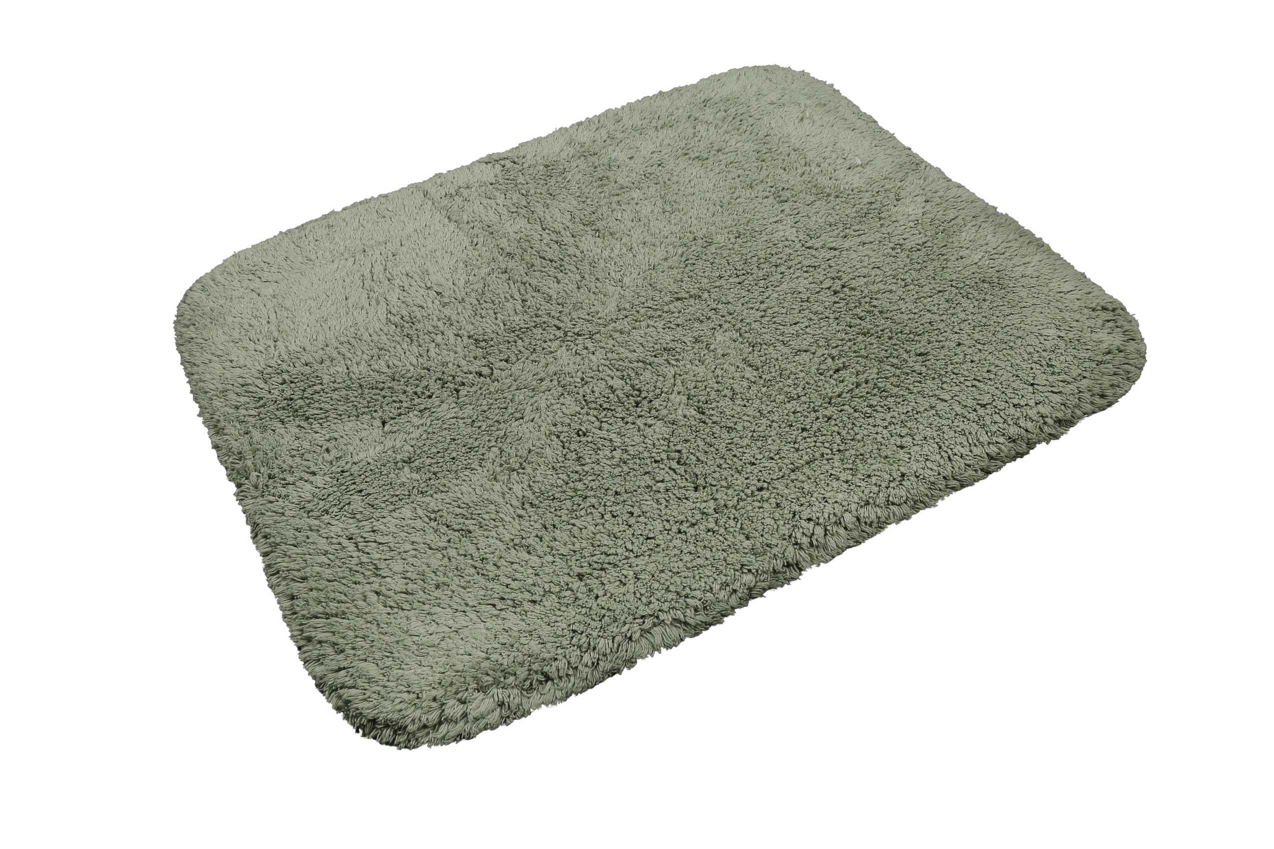 Badteppich Grün "Ole" WECONhome Basics
