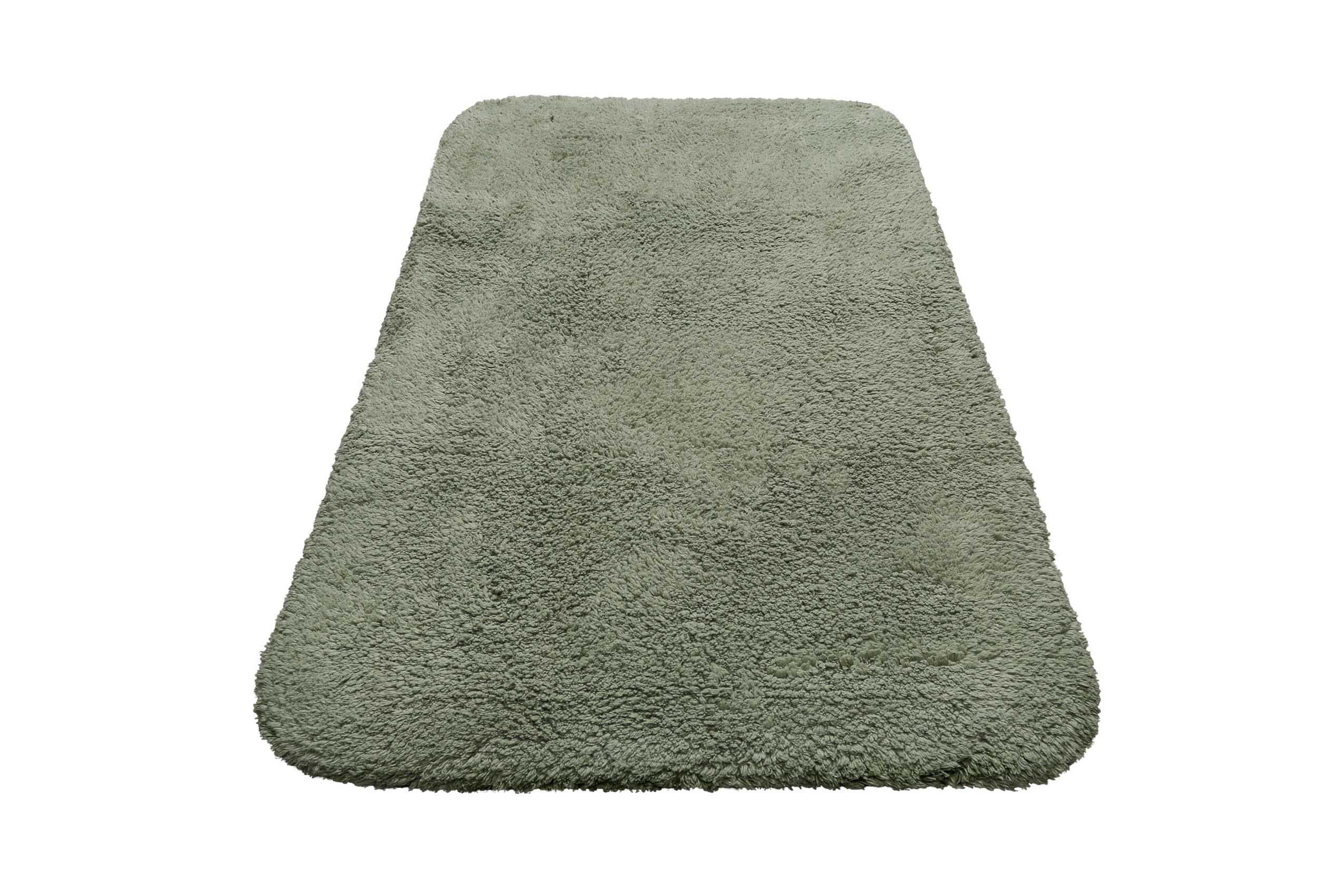 Badteppich Grün "Ole" WECONhome Basics