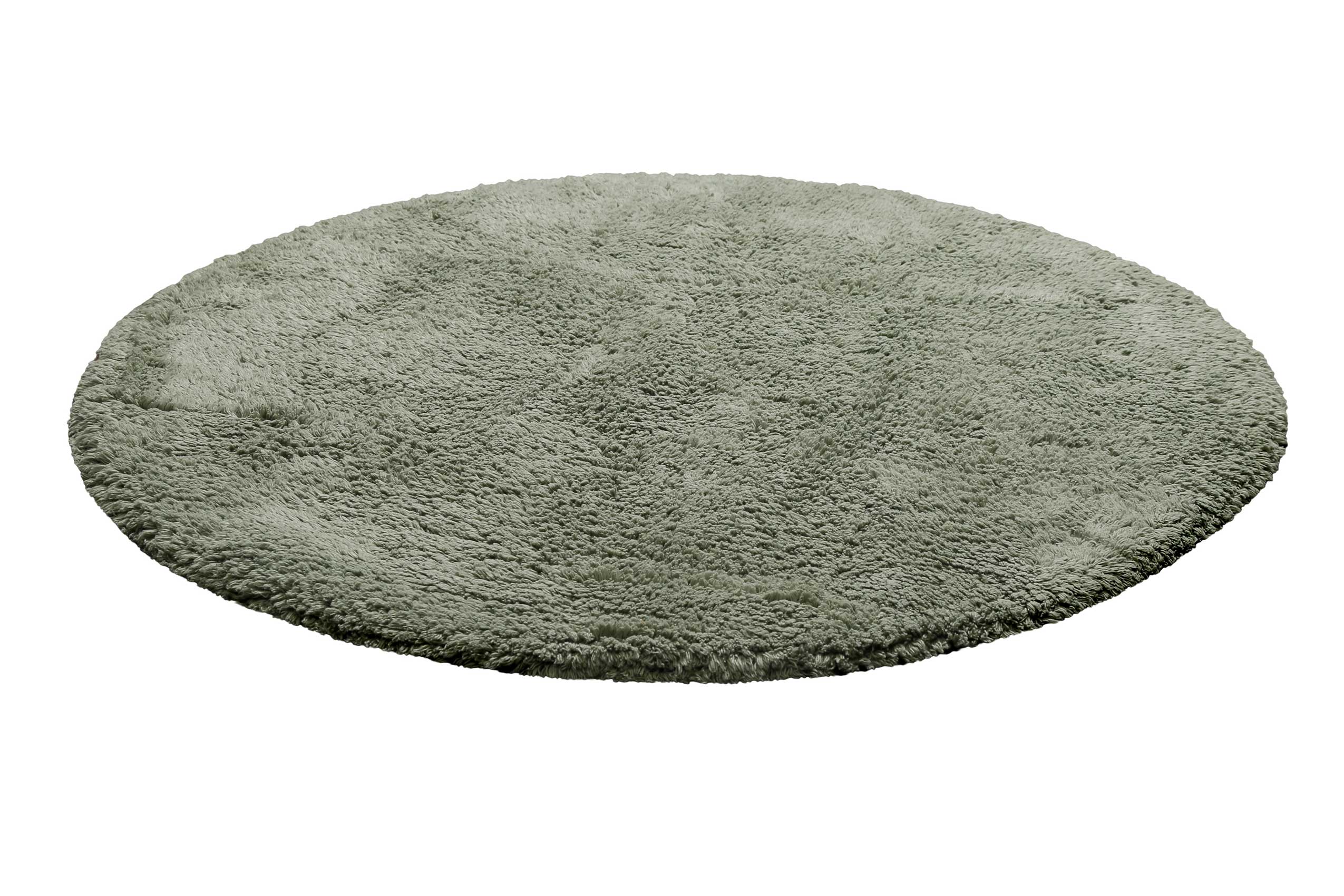 Badteppich Grün "Ole" WECONhome Basics