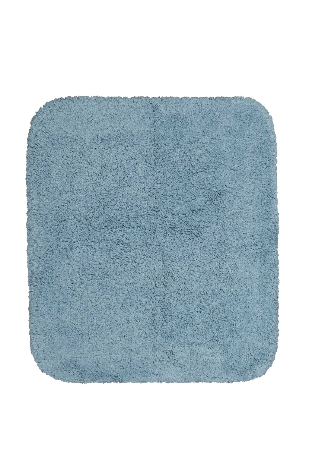 Badteppich Blau "Ole" WECONhome Basics