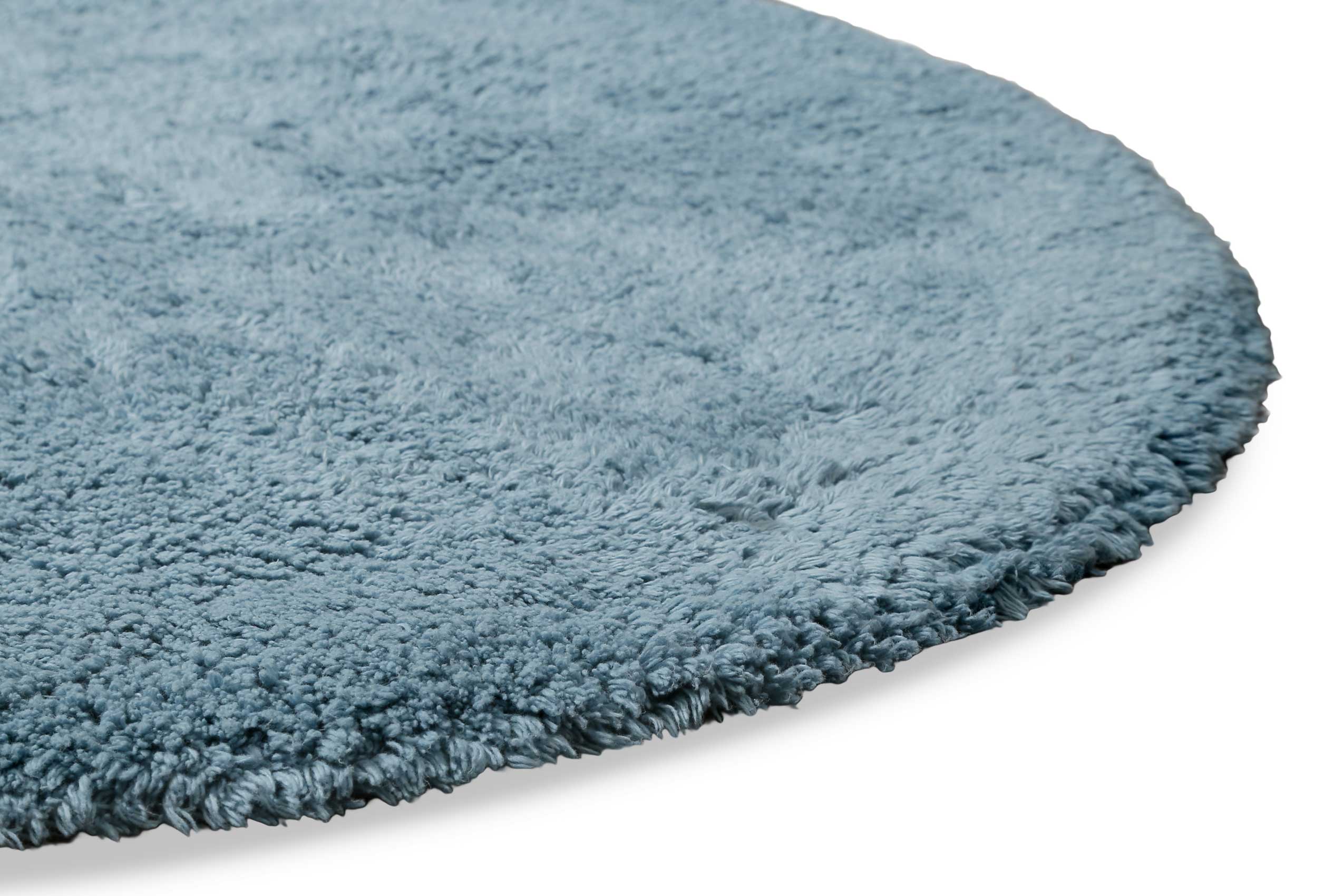 Badteppich Blau "Ole" WECONhome Basics