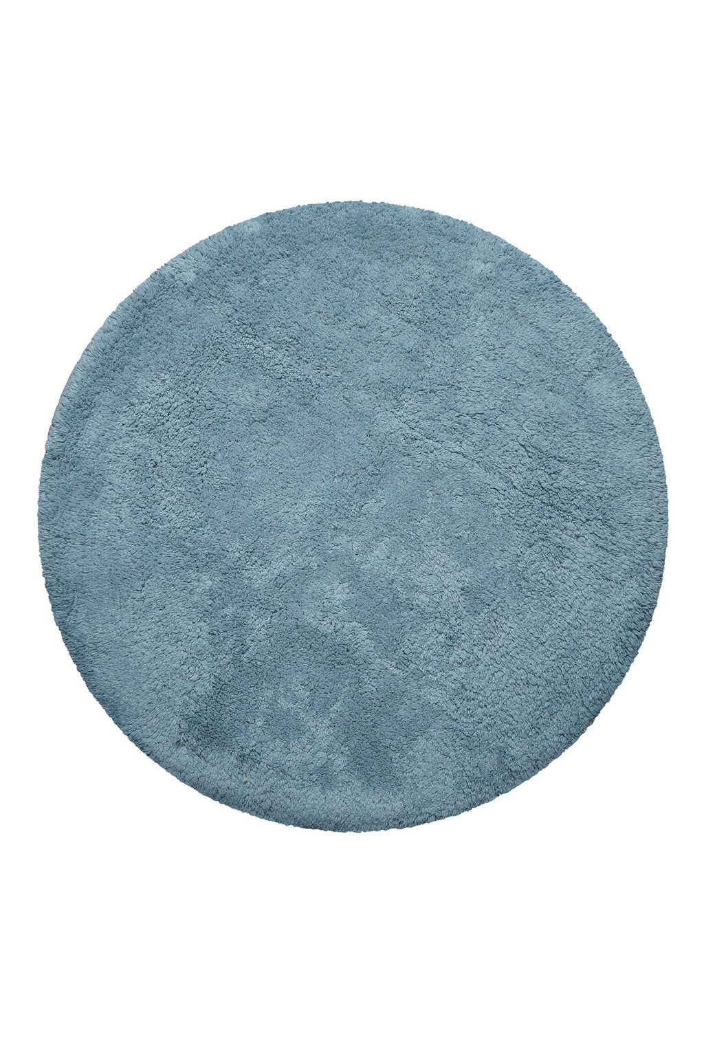Badteppich Blau "Ole" WECONhome Basics
