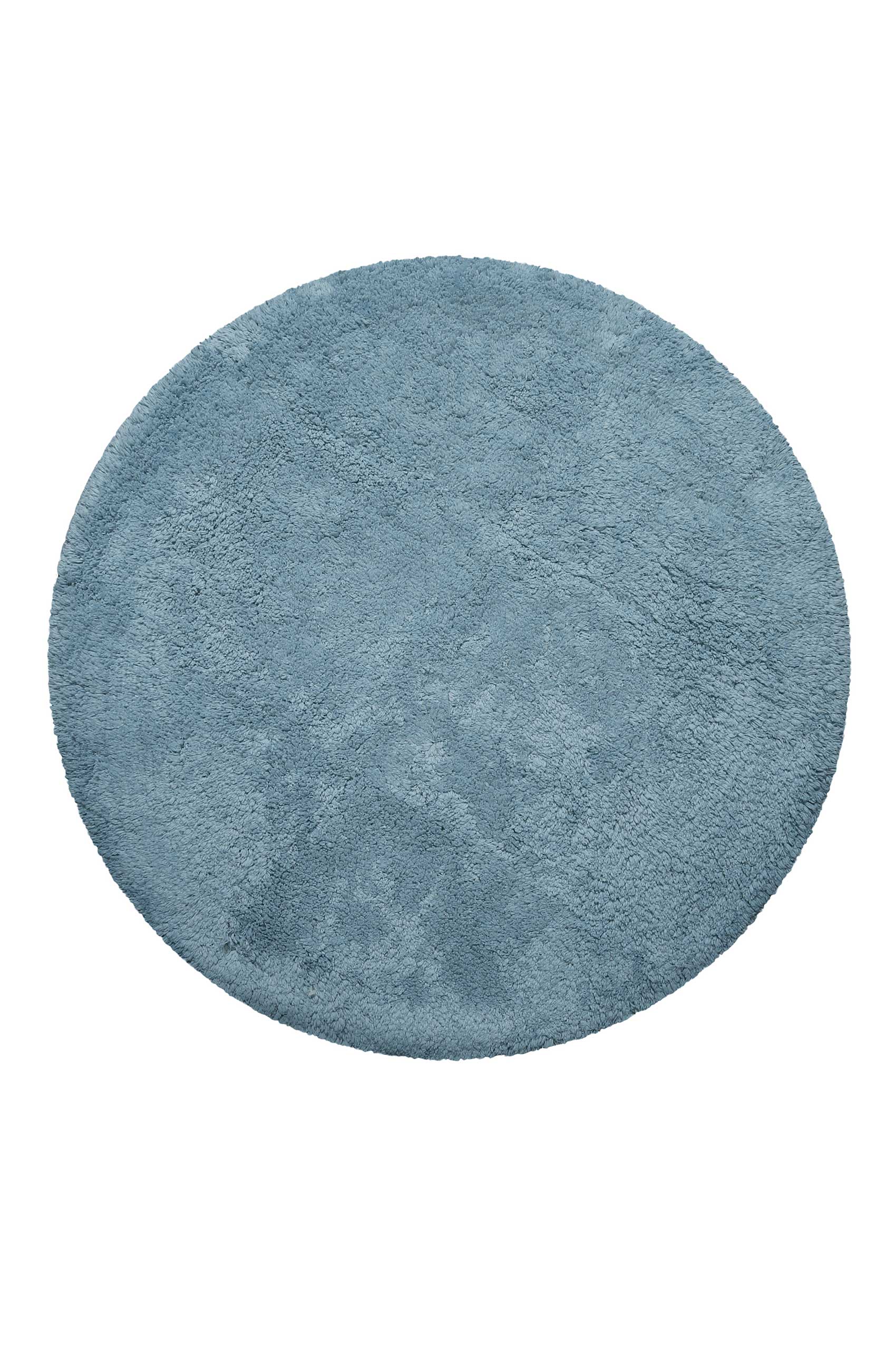 Badteppich Blau "Ole" WECONhome Basics