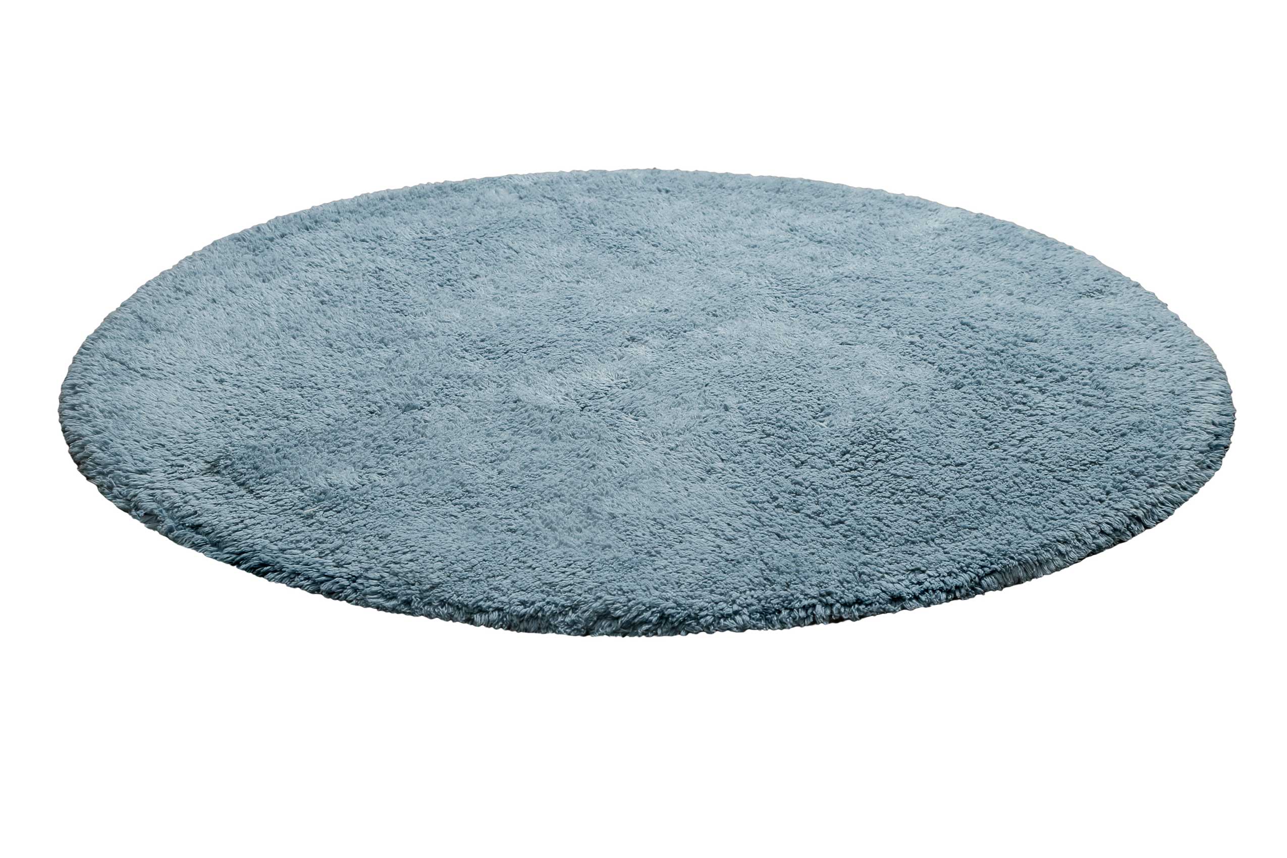 Badteppich Blau "Ole" WECONhome Basics