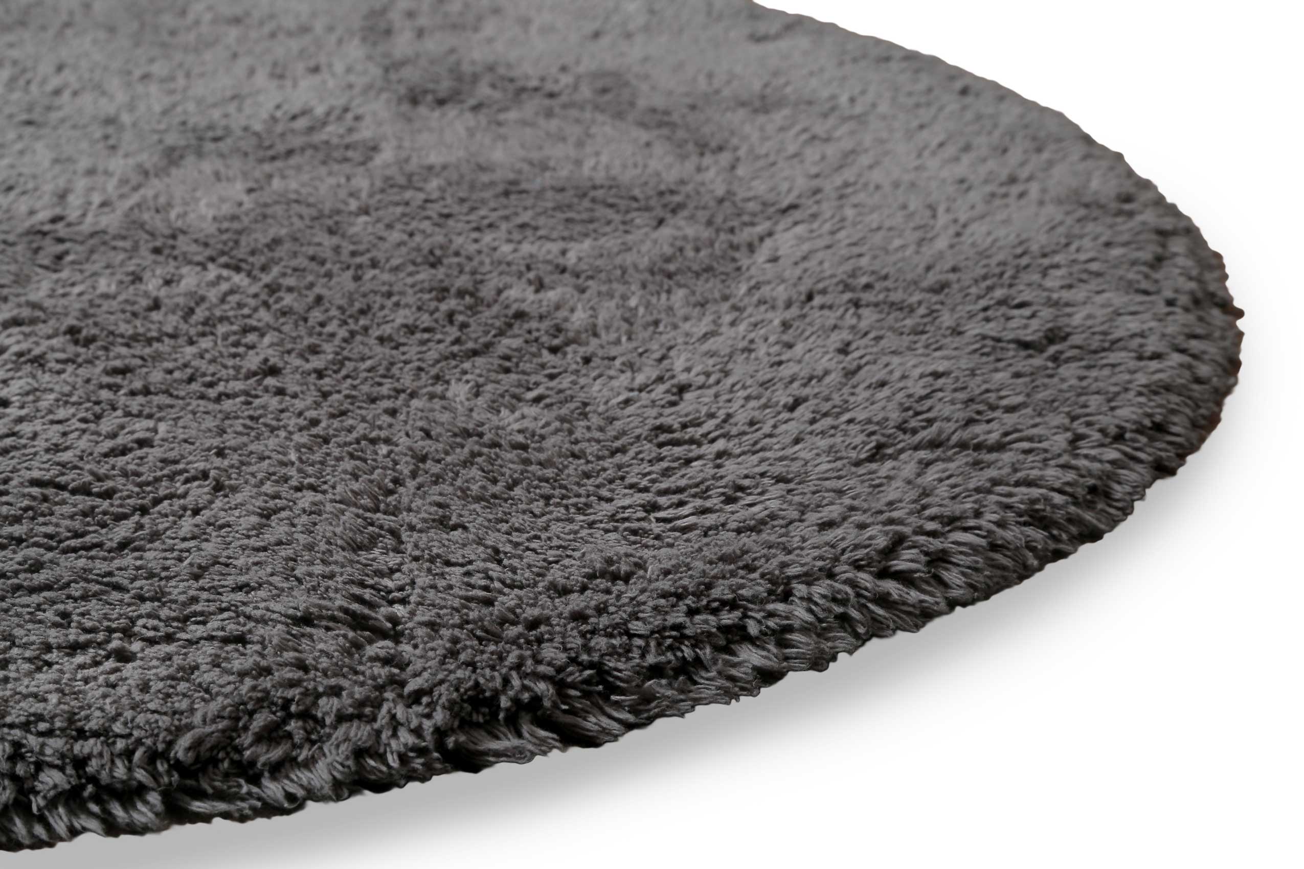 Badteppich Grau "Ole" WECONhome Basics