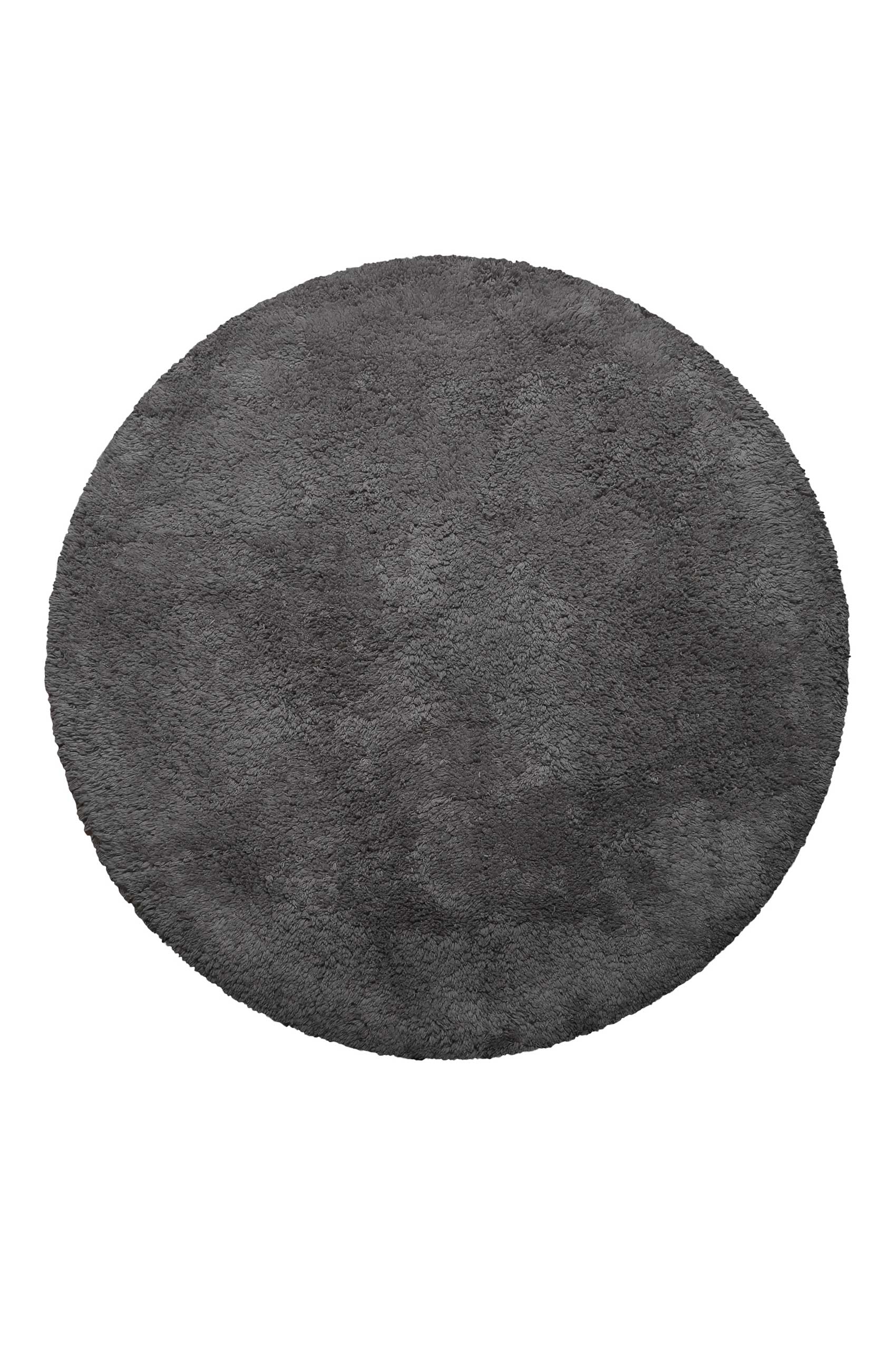 Badteppich Grau "Ole" WECONhome Basics
