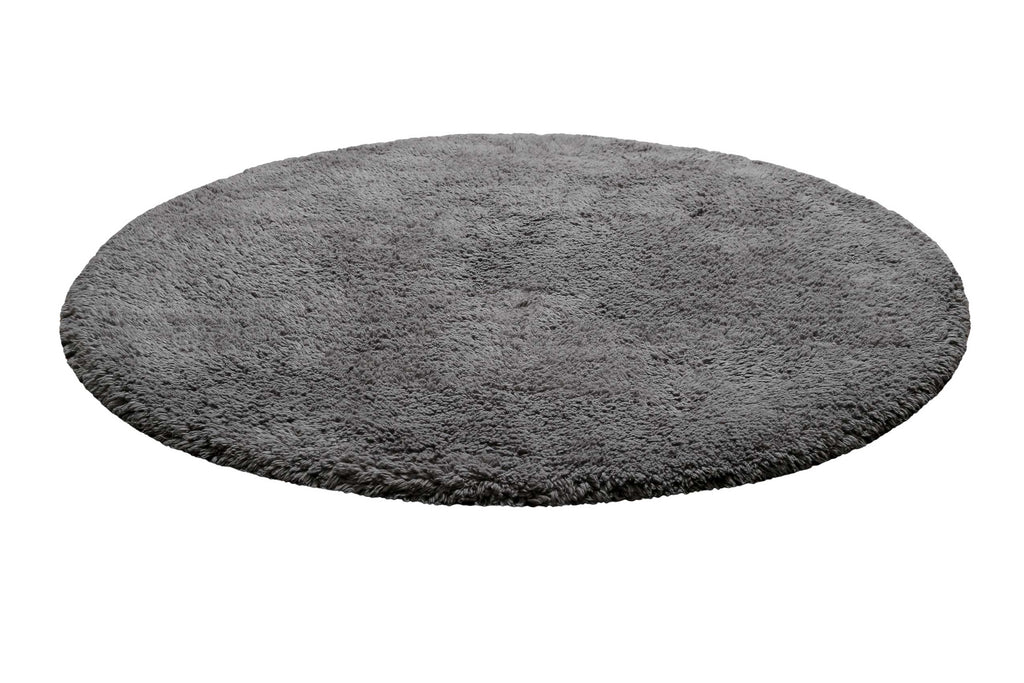 Badteppich Grau "Ole" WECONhome Basics