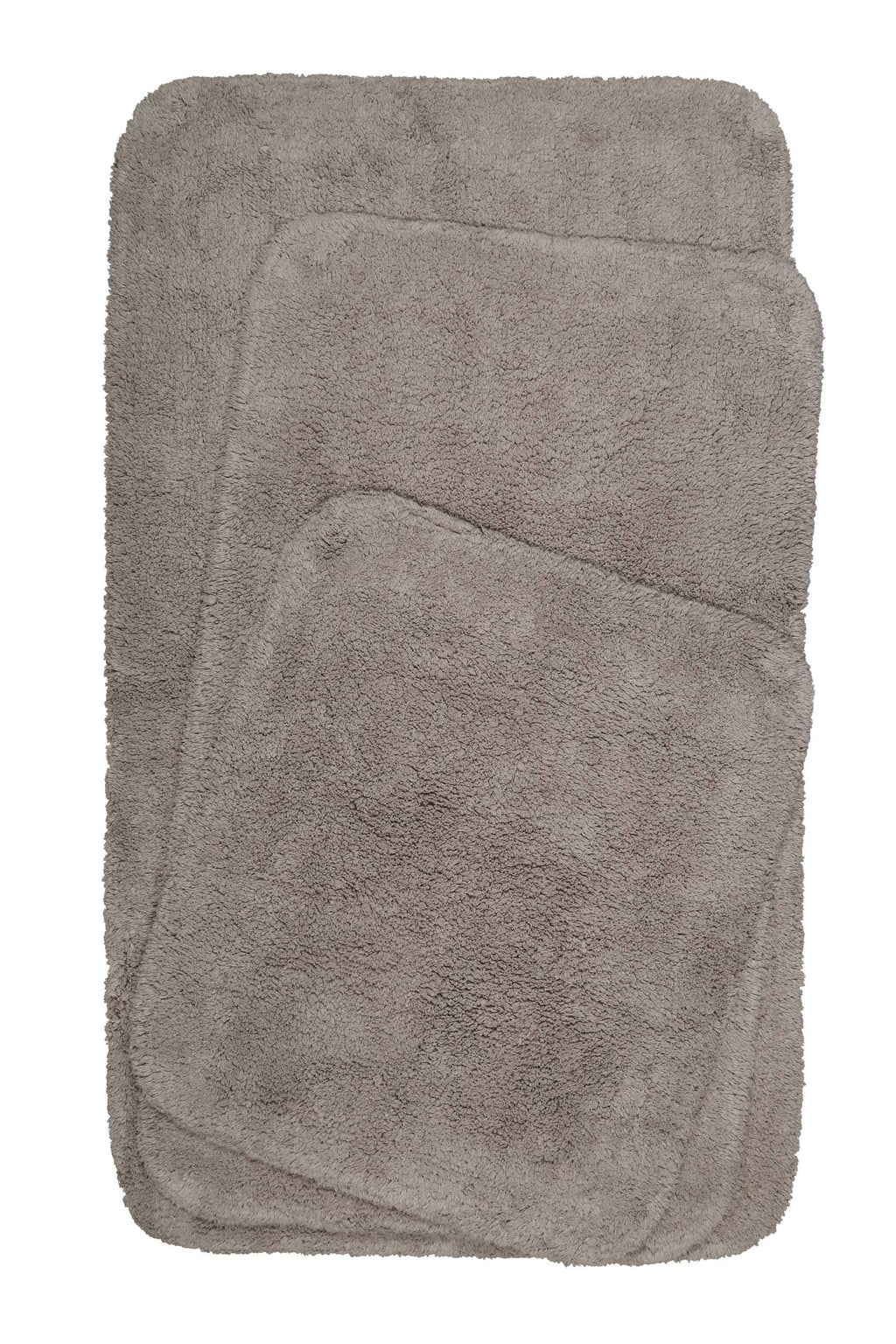 Badteppich Braun "Ole" WECONhome Basics