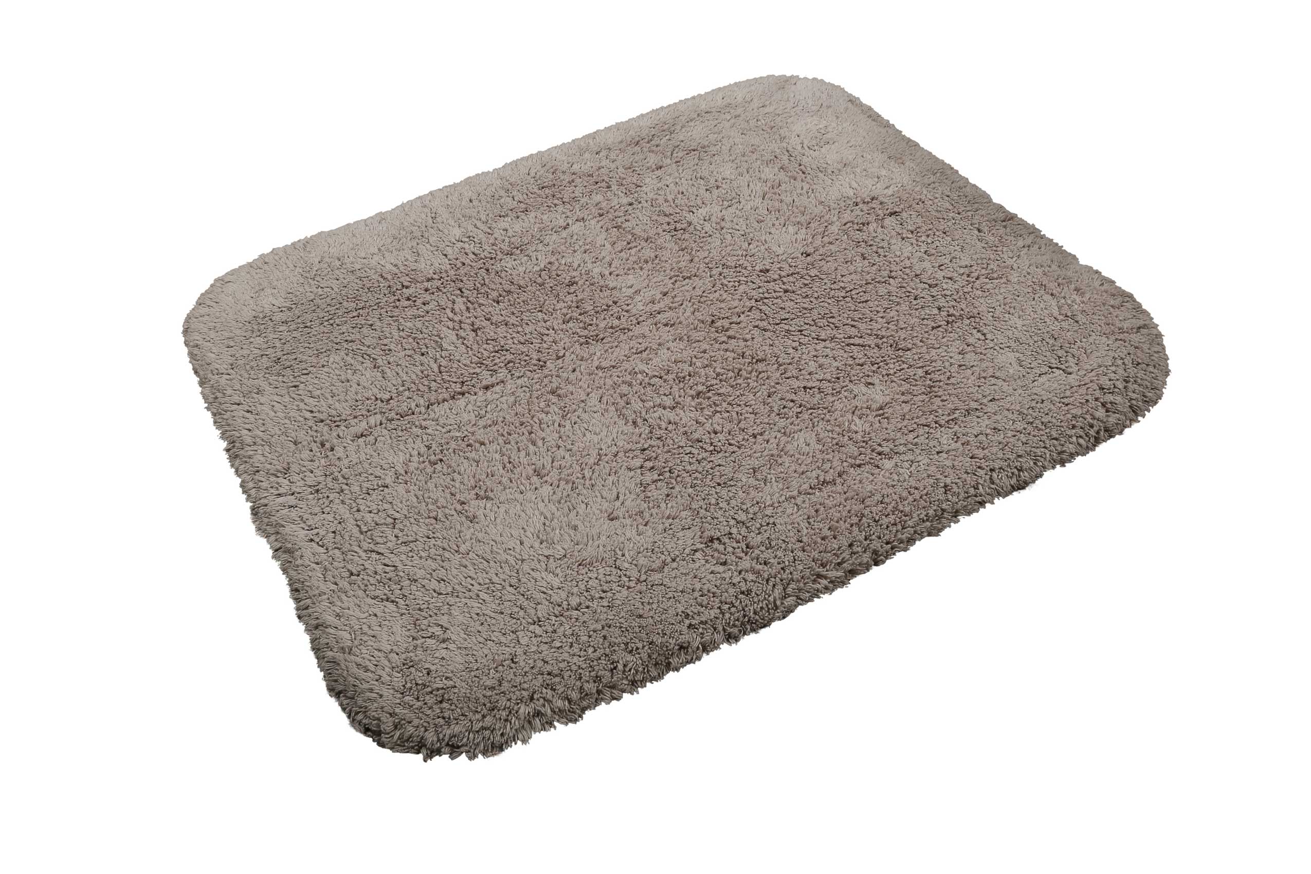 Badteppich Braun "Ole" WECONhome Basics
