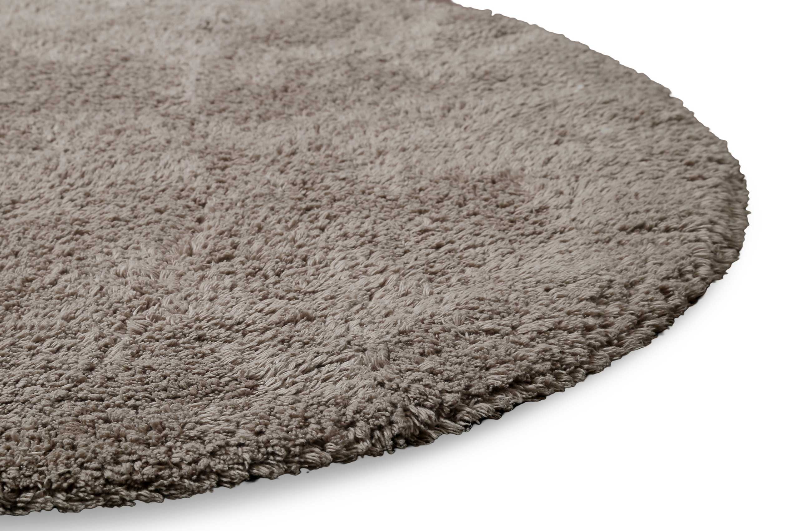 Badteppich Braun "Ole" WECONhome Basics