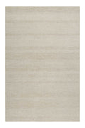 Teppich Beige aus Naturfaser "Gustav" WECONhome