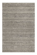 Teppich Taupe Braun aus Naturfaser "Gustav" WECONhome