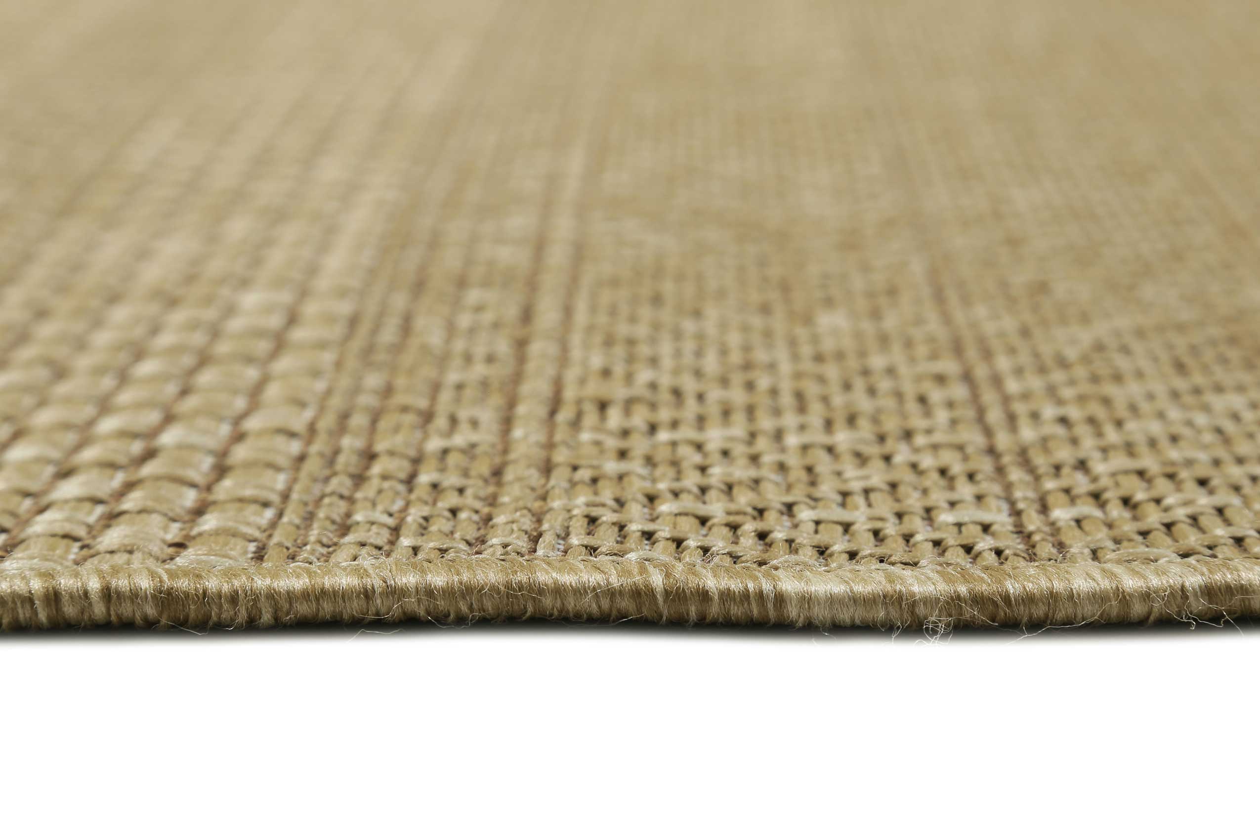 Teppich Naturfarben "Pedro" WECONhome