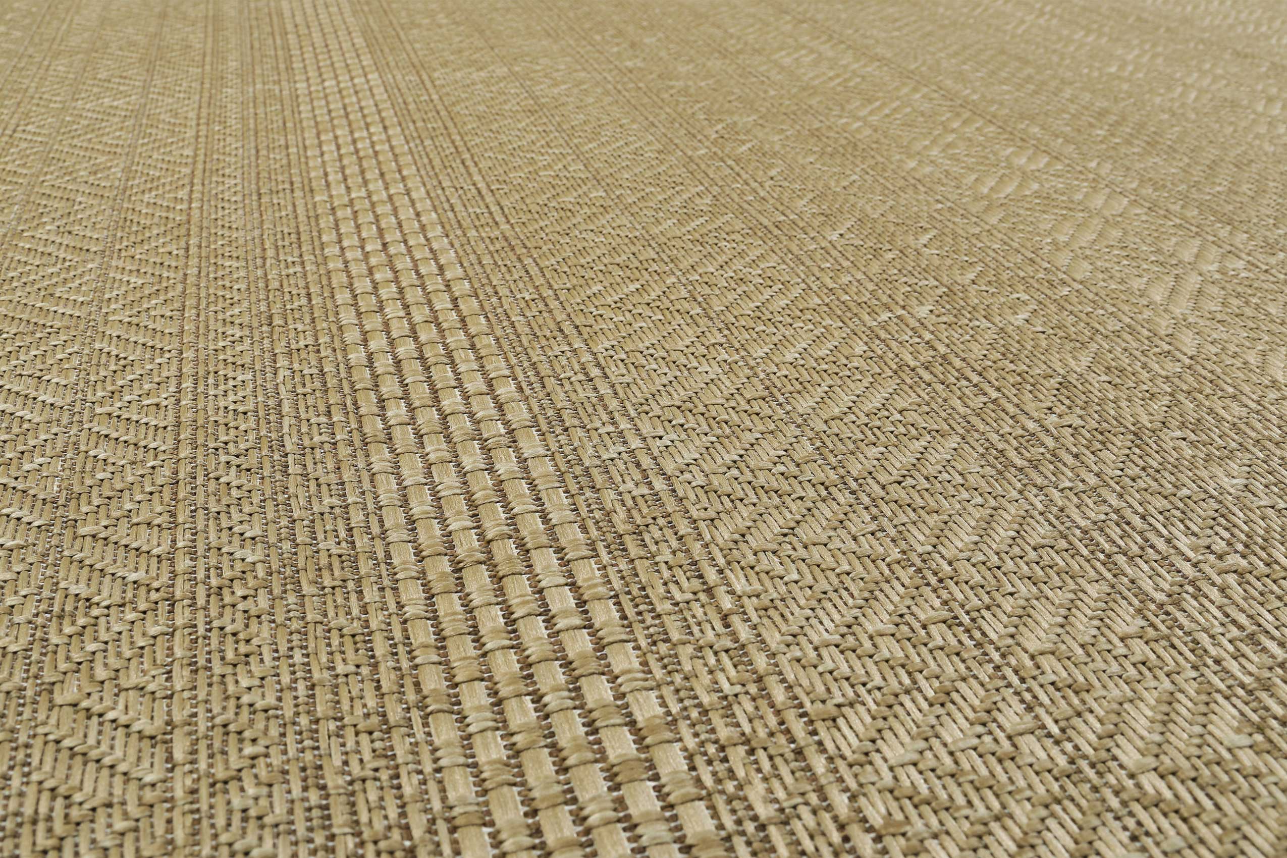 Teppich Naturfarben "Pedro" WECONhome
