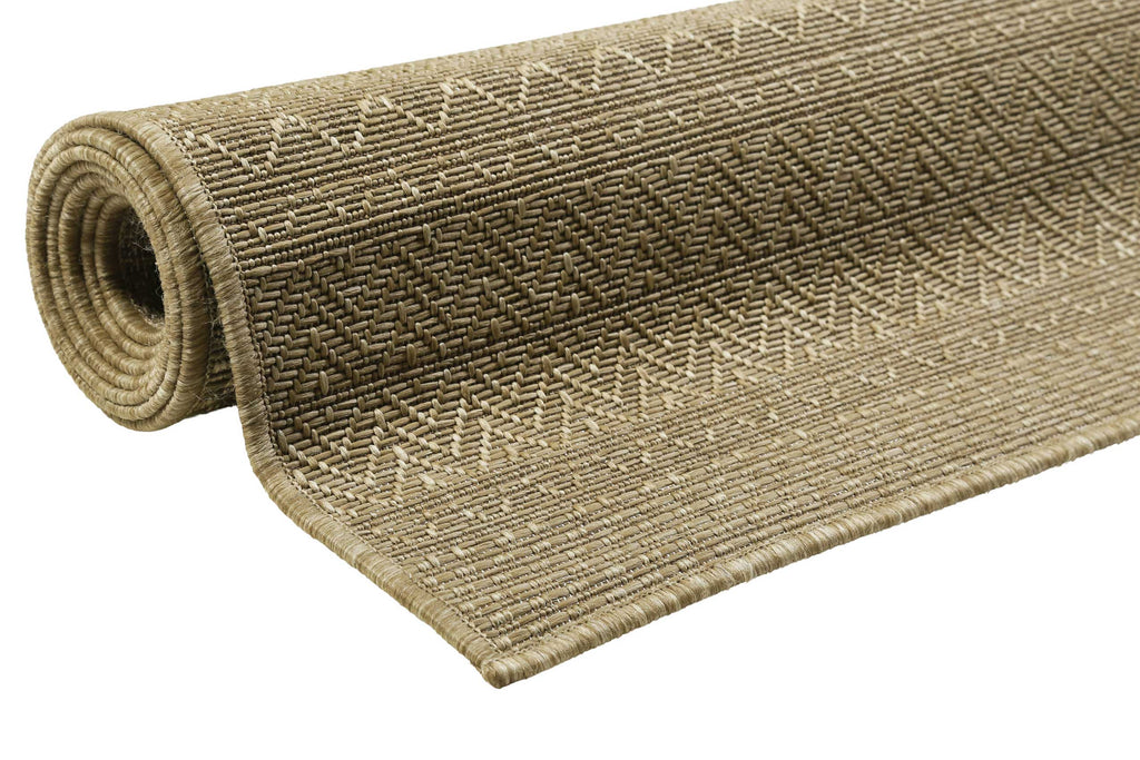 Teppich Naturfarben "Pedro" WECONhome