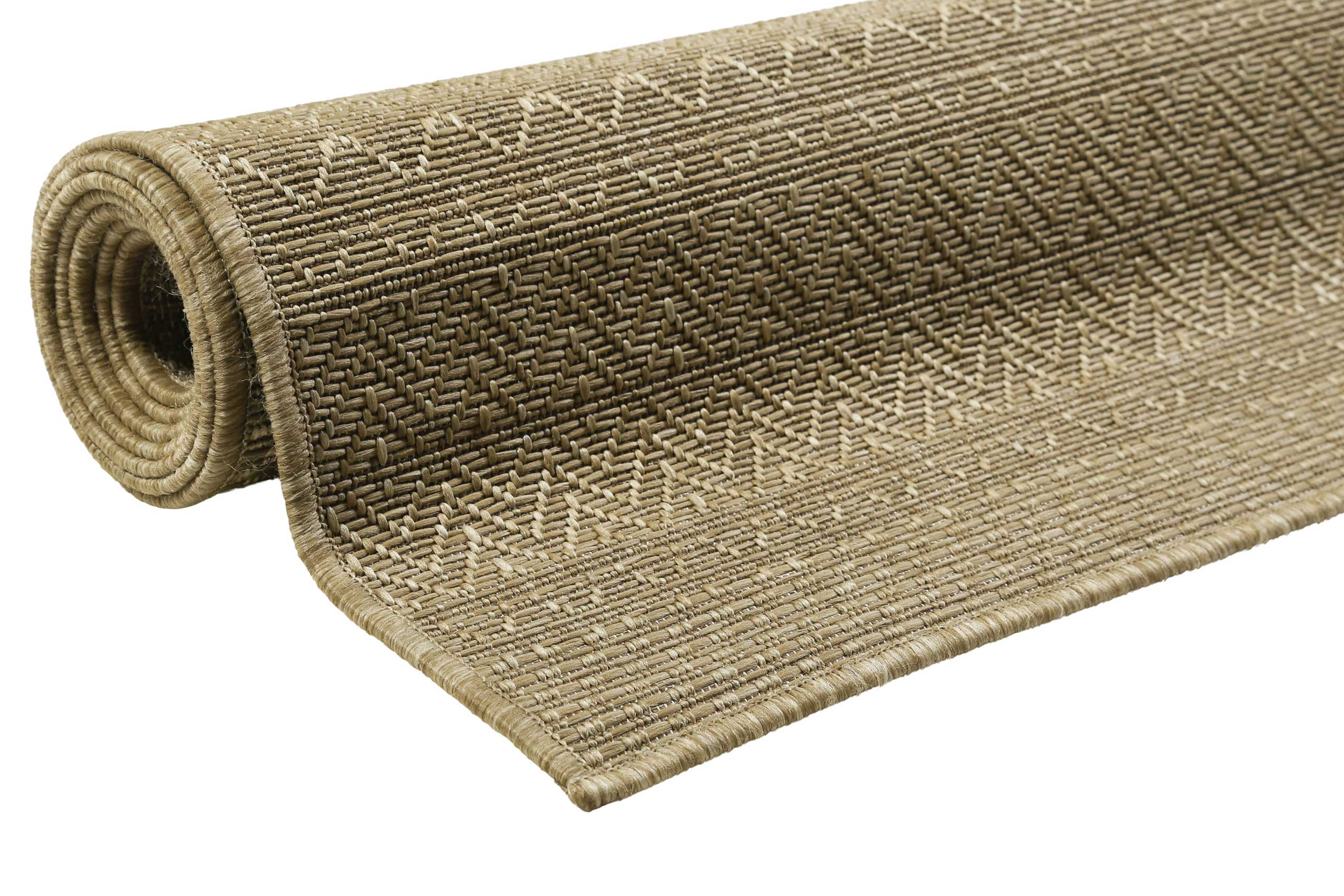 Teppich Naturfarben "Pedro" WECONhome