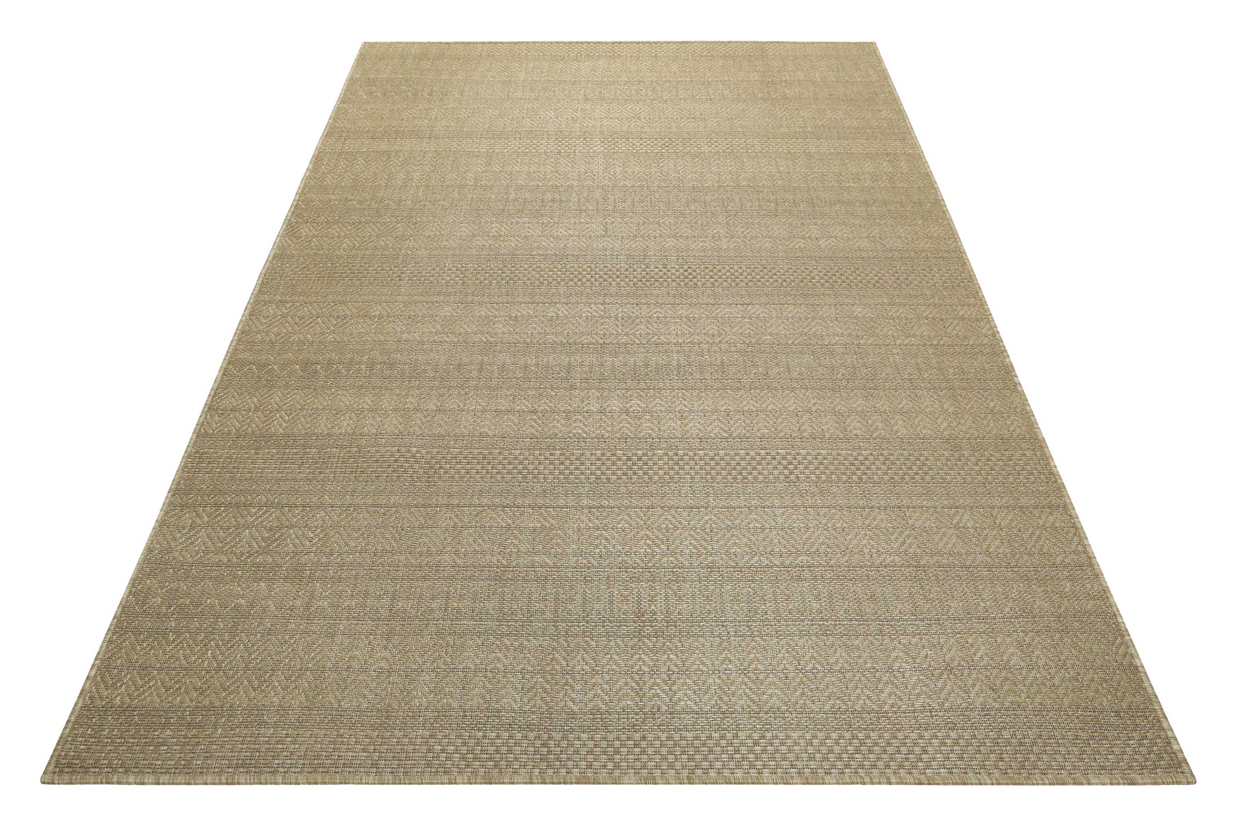 Teppich Naturfarben "Pedro" WECONhome
