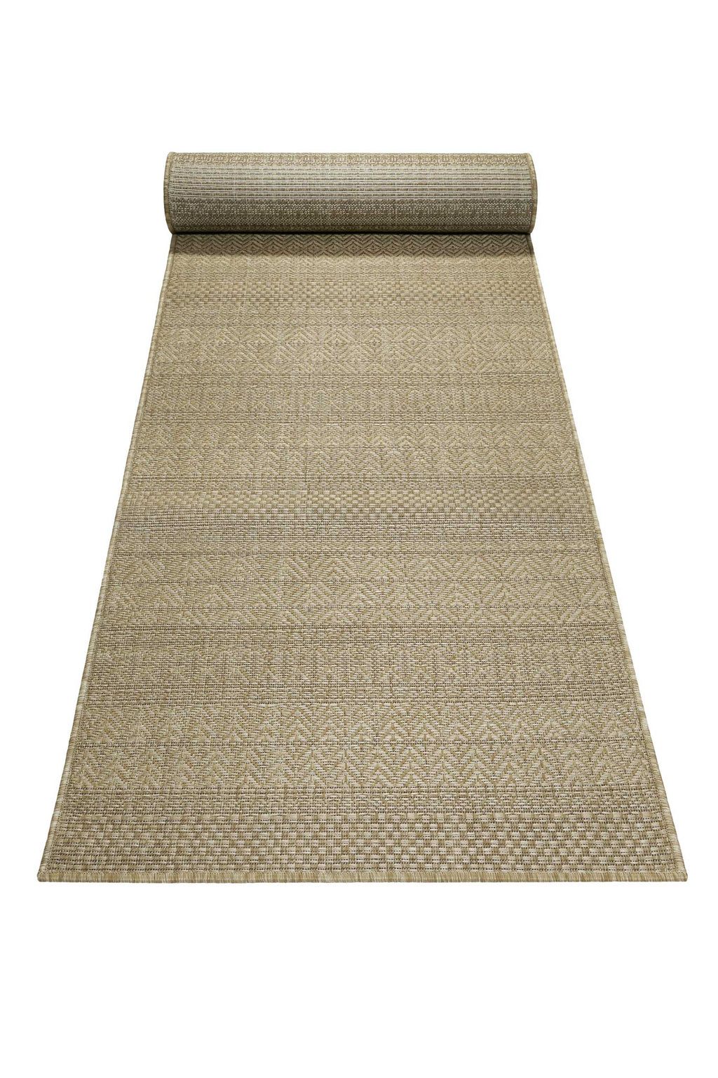 Teppich Naturfarben "Pedro" WECONhome