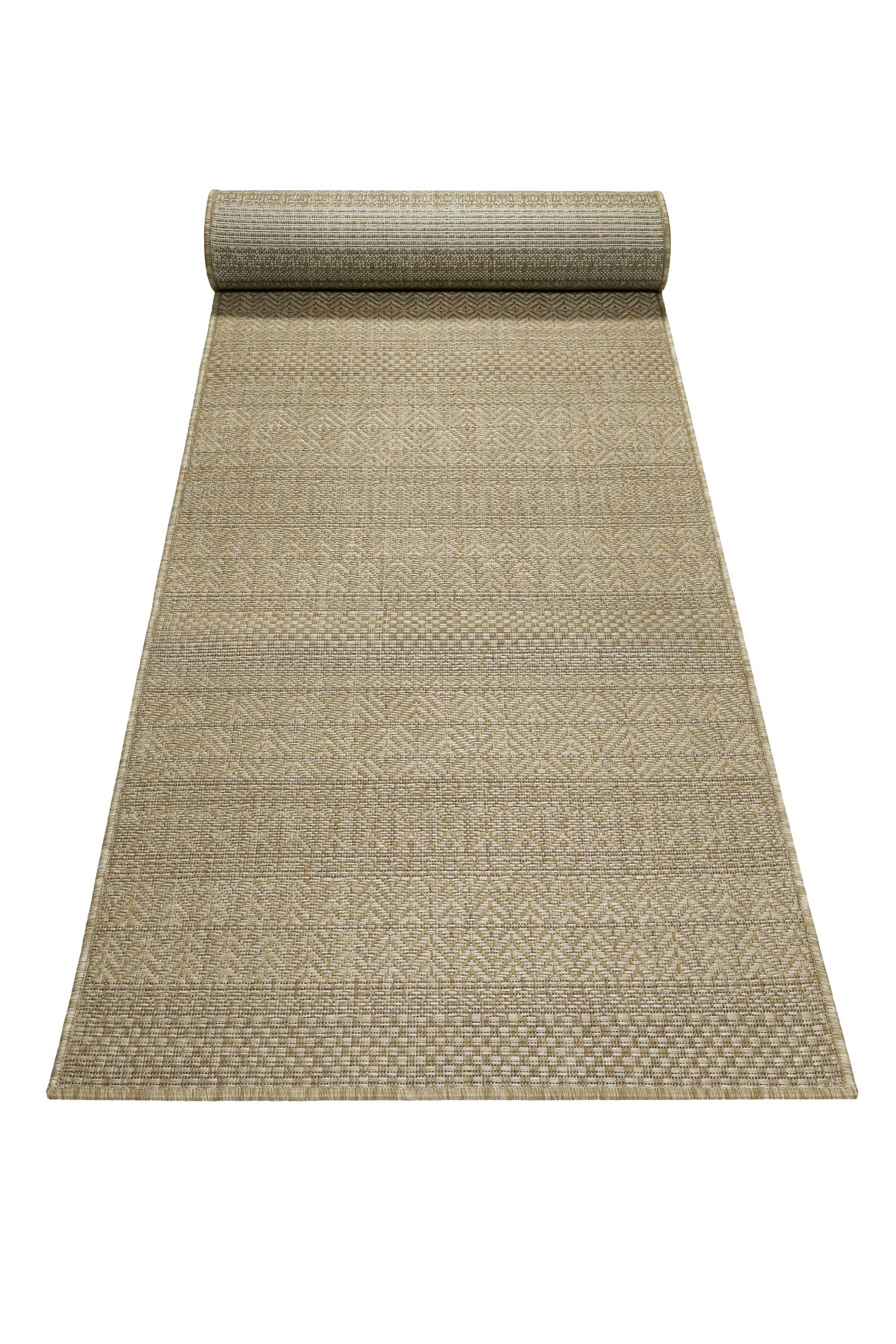 Teppich Naturfarben "Pedro" WECONhome