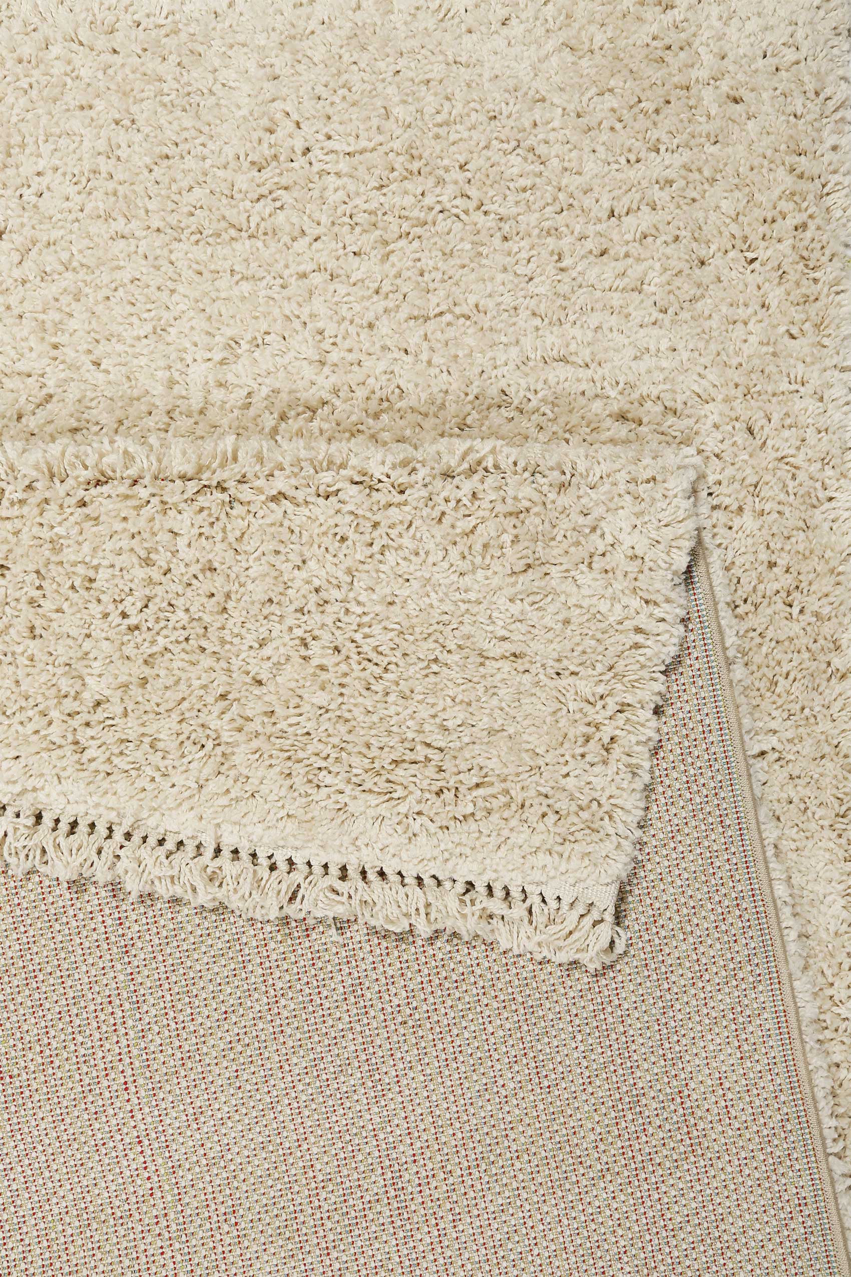 Teppich Creme Beige im Berber Style "Studio zero" WECONhome
