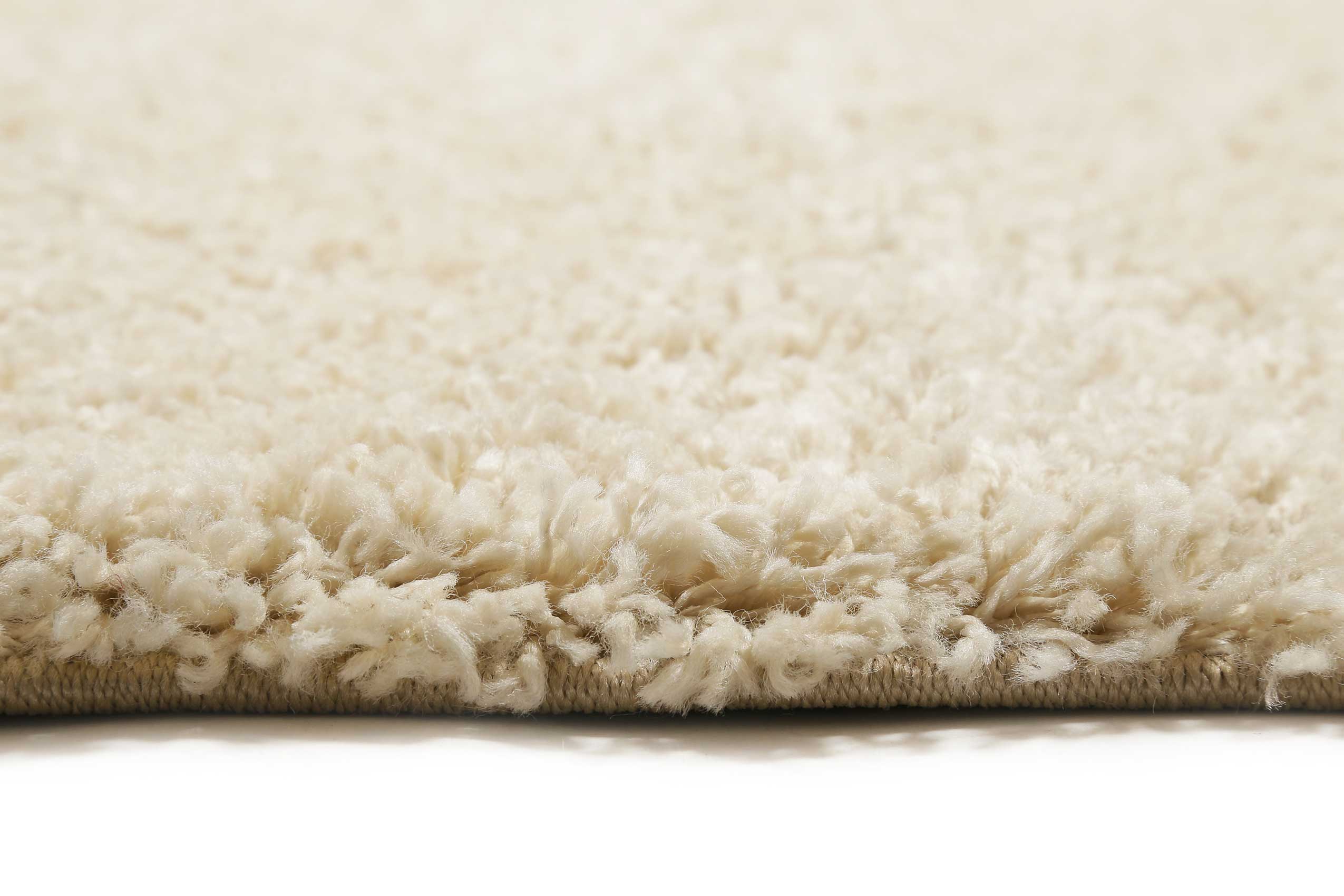 Teppich Creme Beige im Berber Style "Studio zero" WECONhome