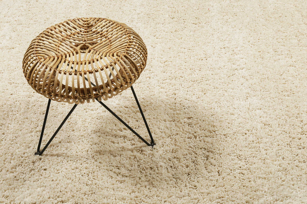 Teppich Creme Beige im Berber Style "Studio zero" WECONhome