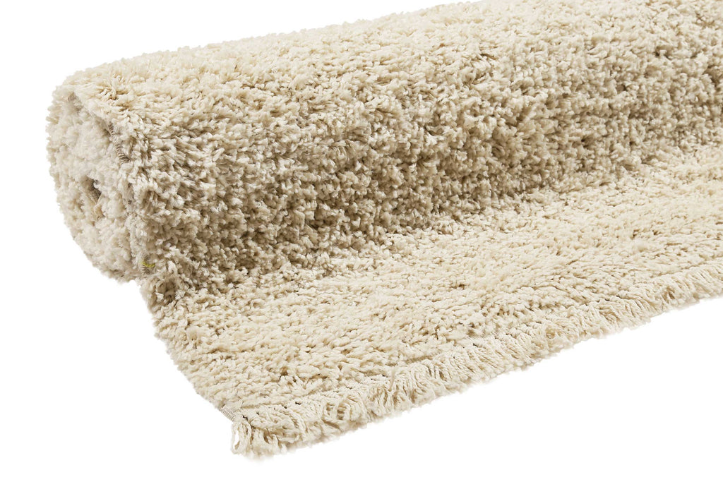 Teppich Creme Beige im Berber Style "Studio zero" WECONhome