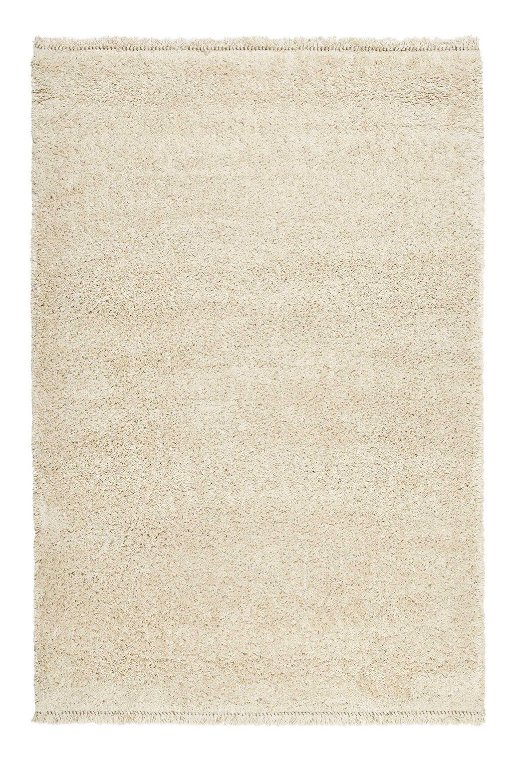 Teppich Creme Beige im Berber Style "Studio zero" WECONhome