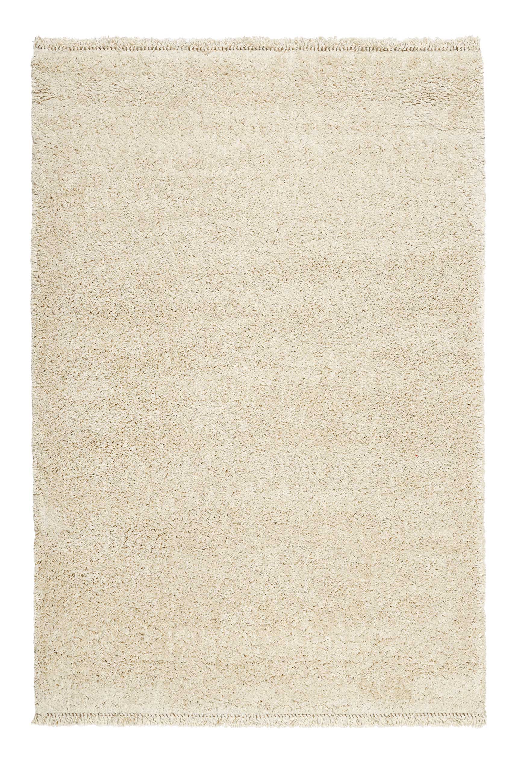Teppich Creme Beige im Berber Style "Studio zero" WECONhome