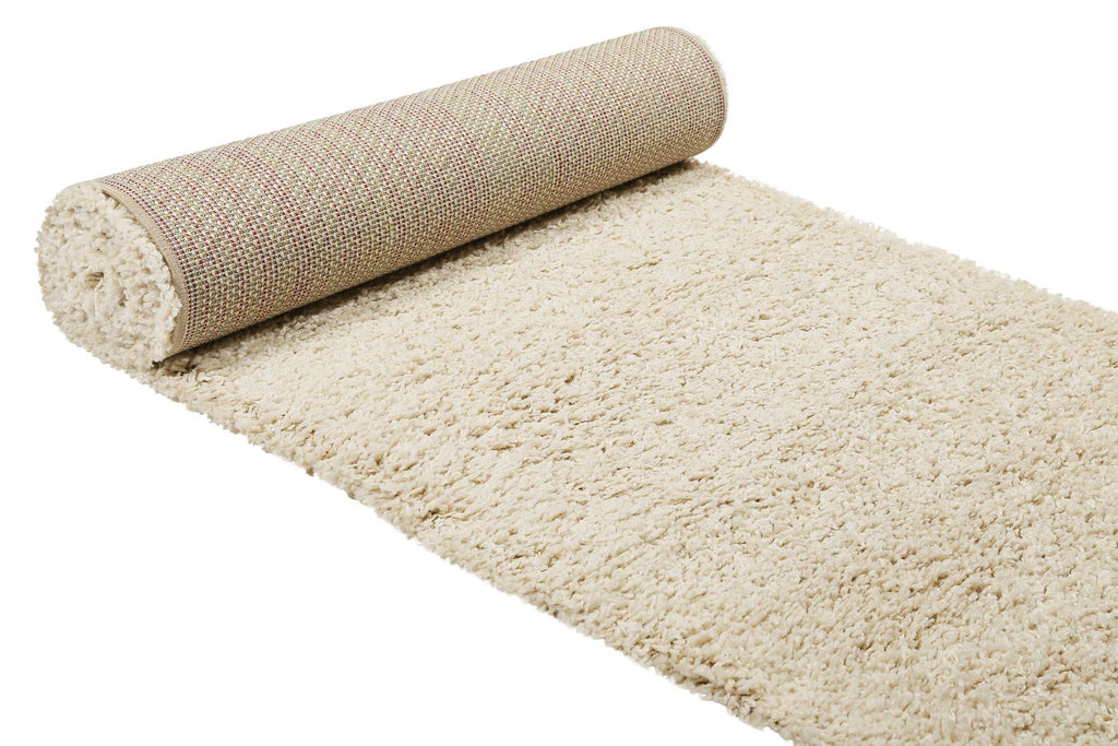 Teppich Creme Beige im Berber Style "Studio zero" WECONhome